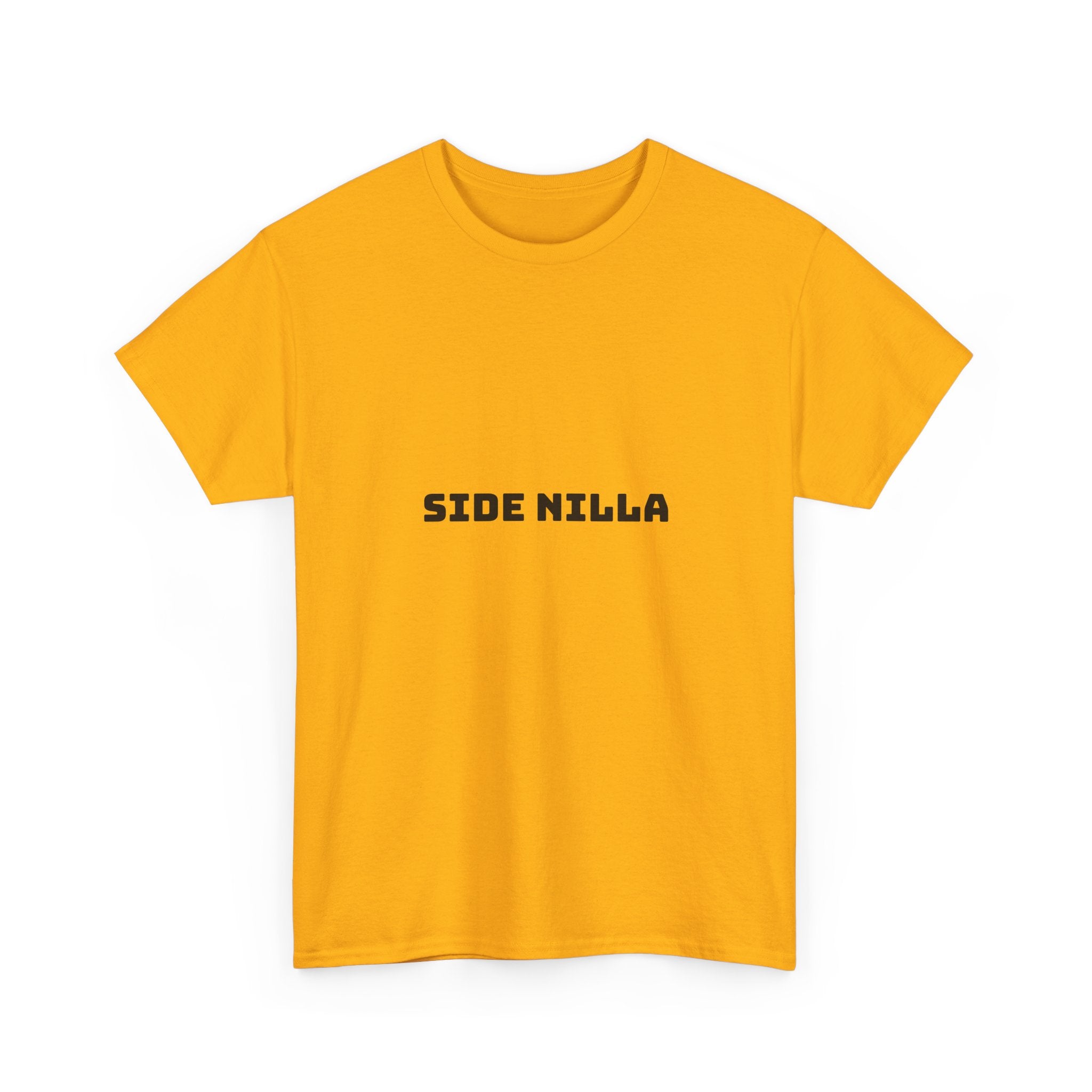 Side Nilla Light T-Shirt