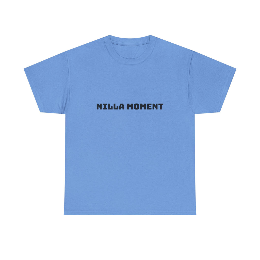 Nilla Moment Light T-Shirt