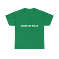 Bussa Cap Nilla Dark T-Shirt