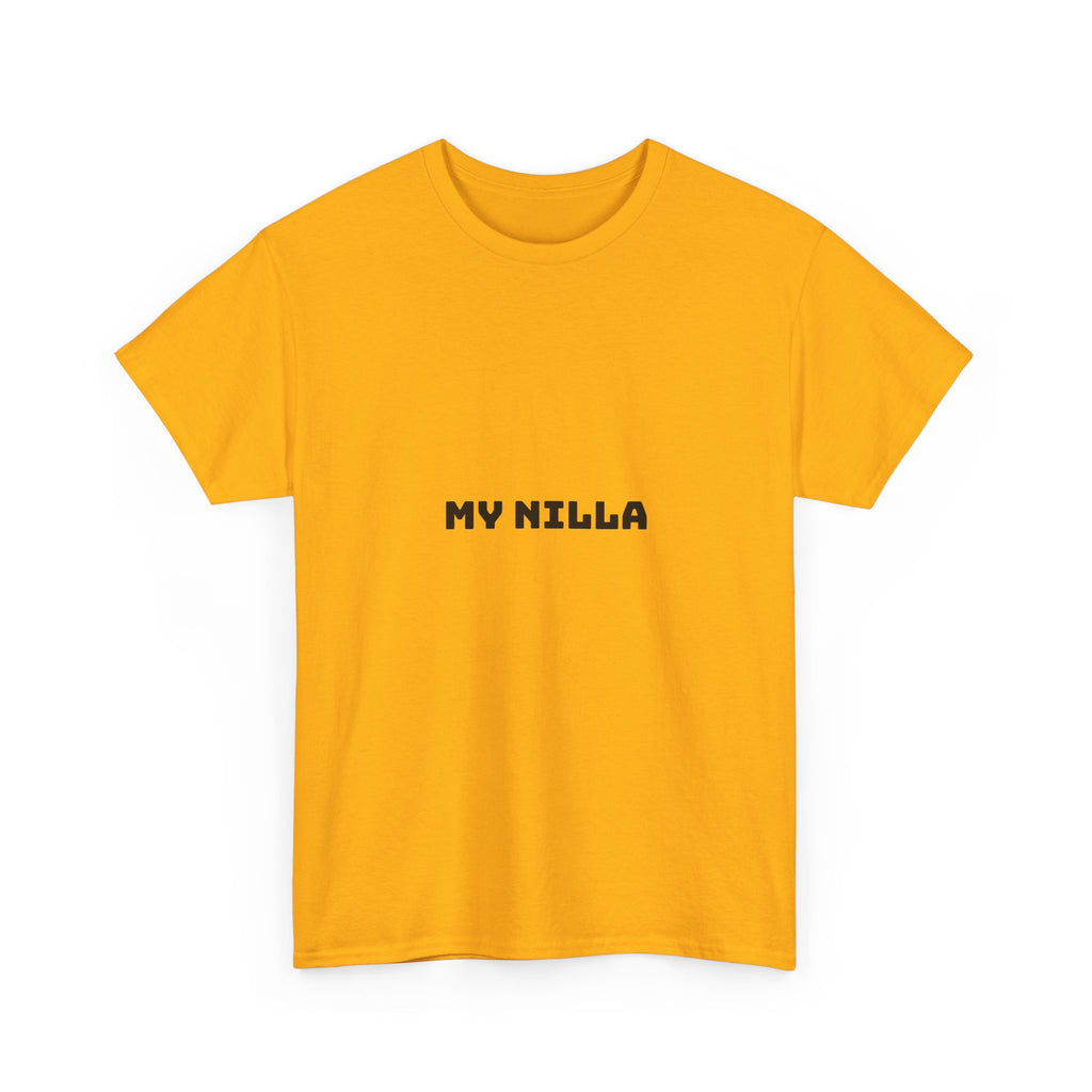 My Nilla Light T-Shirt