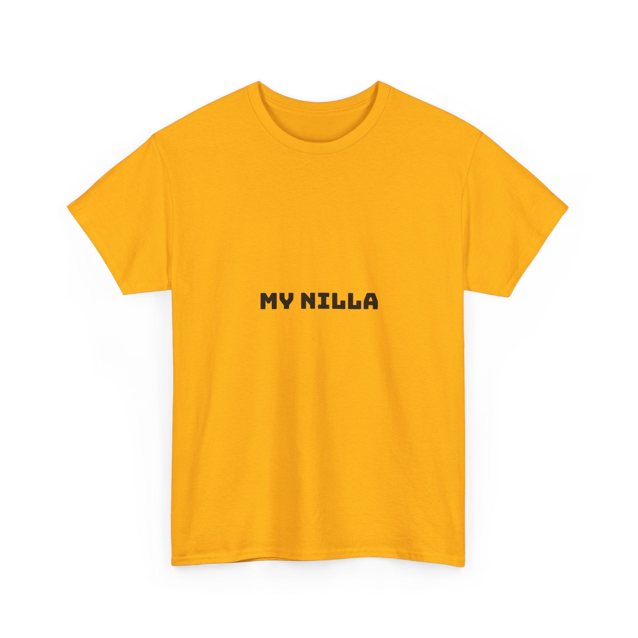 My Nilla Light T-Shirt