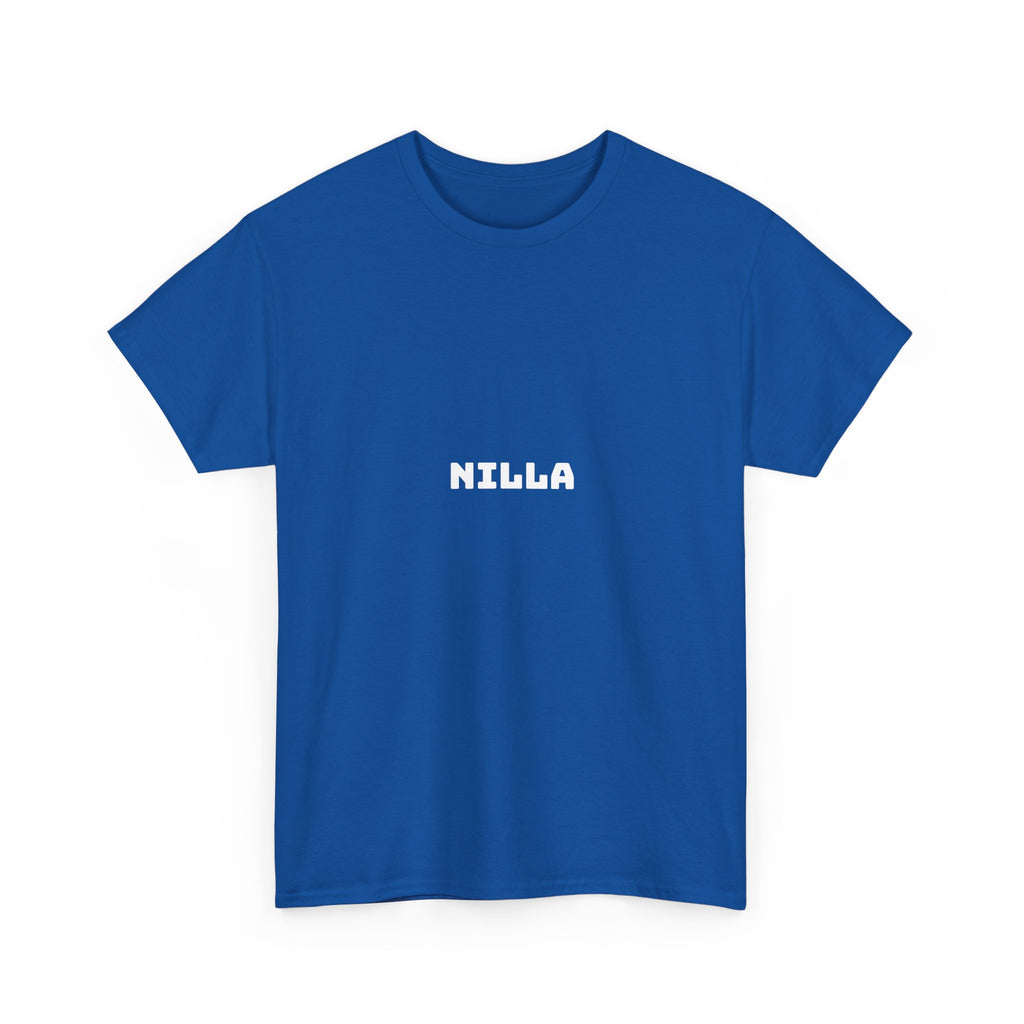Nilla Dark T-Shirt