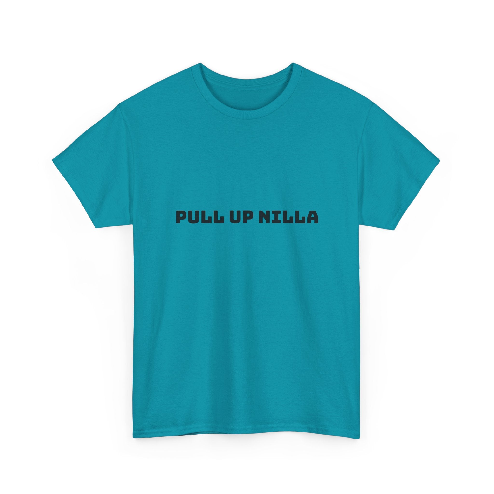 Pull Up Nilla Light T-Shirt