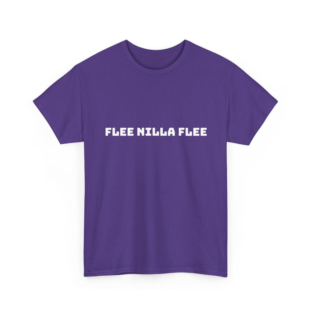 Flee Nilla Flee Dark T-Shirt