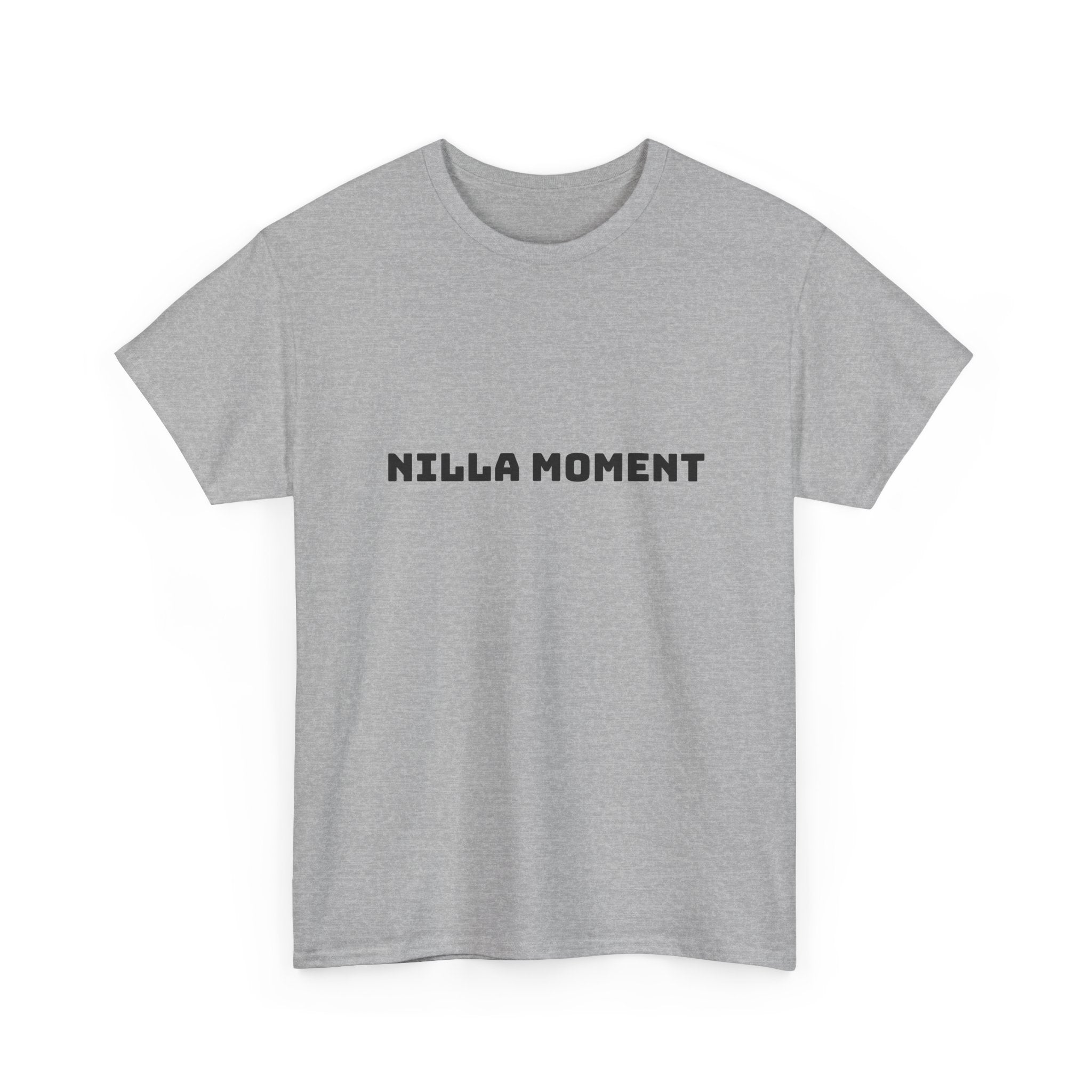 Nilla Moment Light T-Shirt