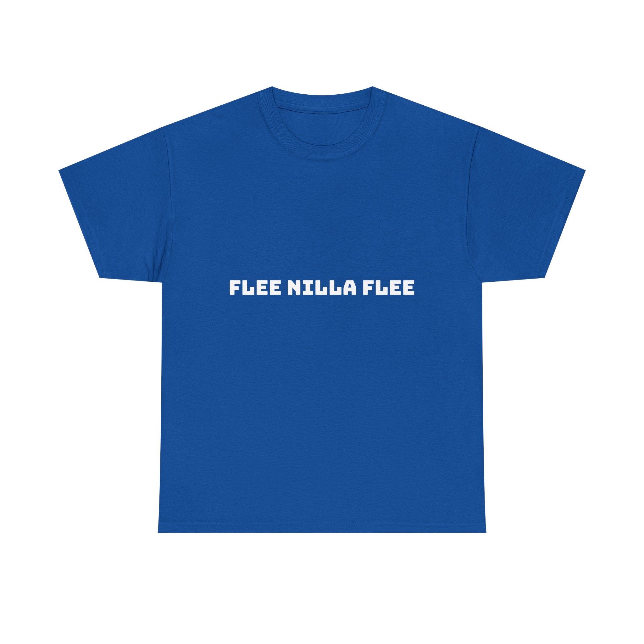 Flee Nilla Flee Dark T-Shirt
