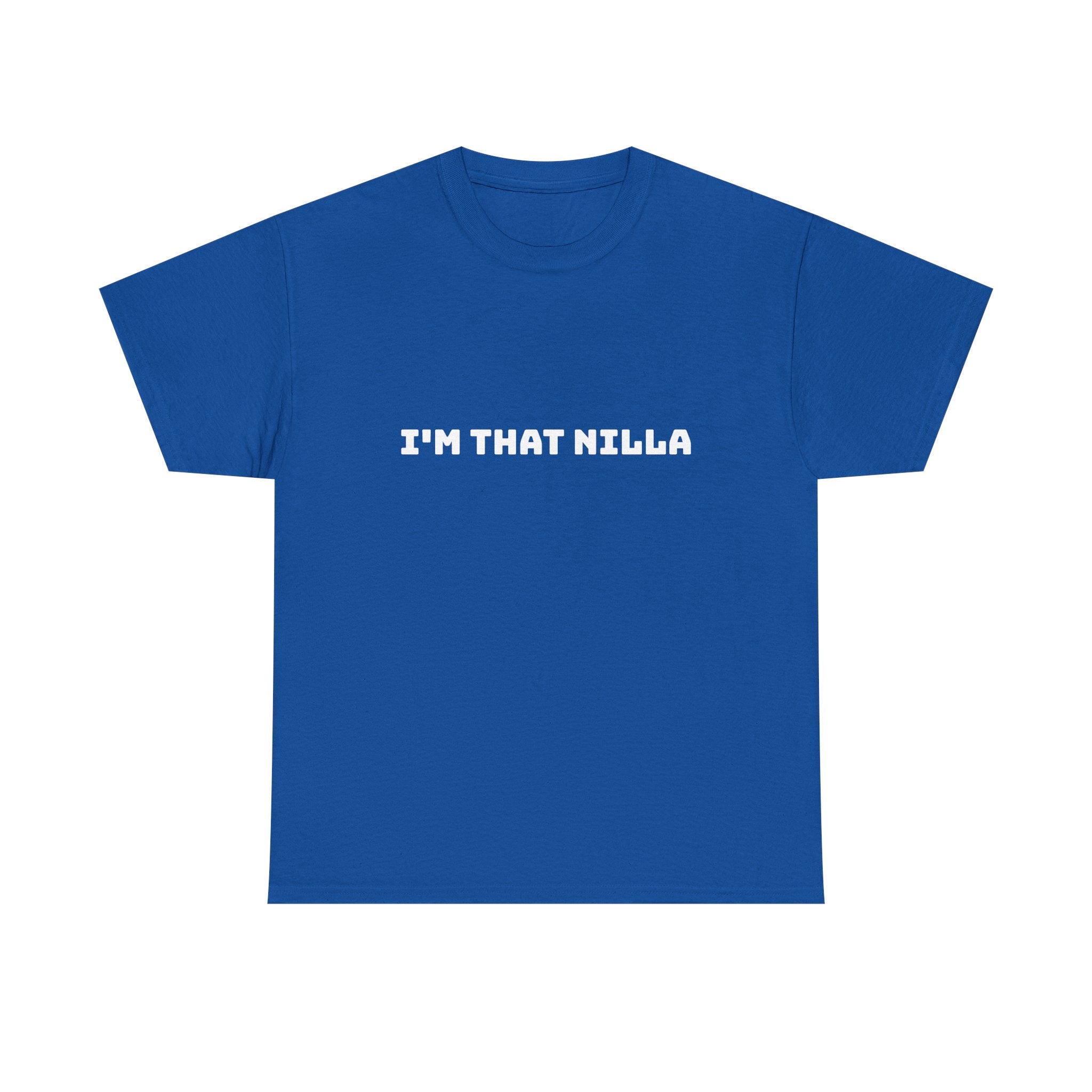 I'm That Nilla Dark T-Shirt