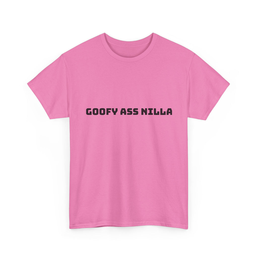Goofy Ass Nilla Light T-Shirt