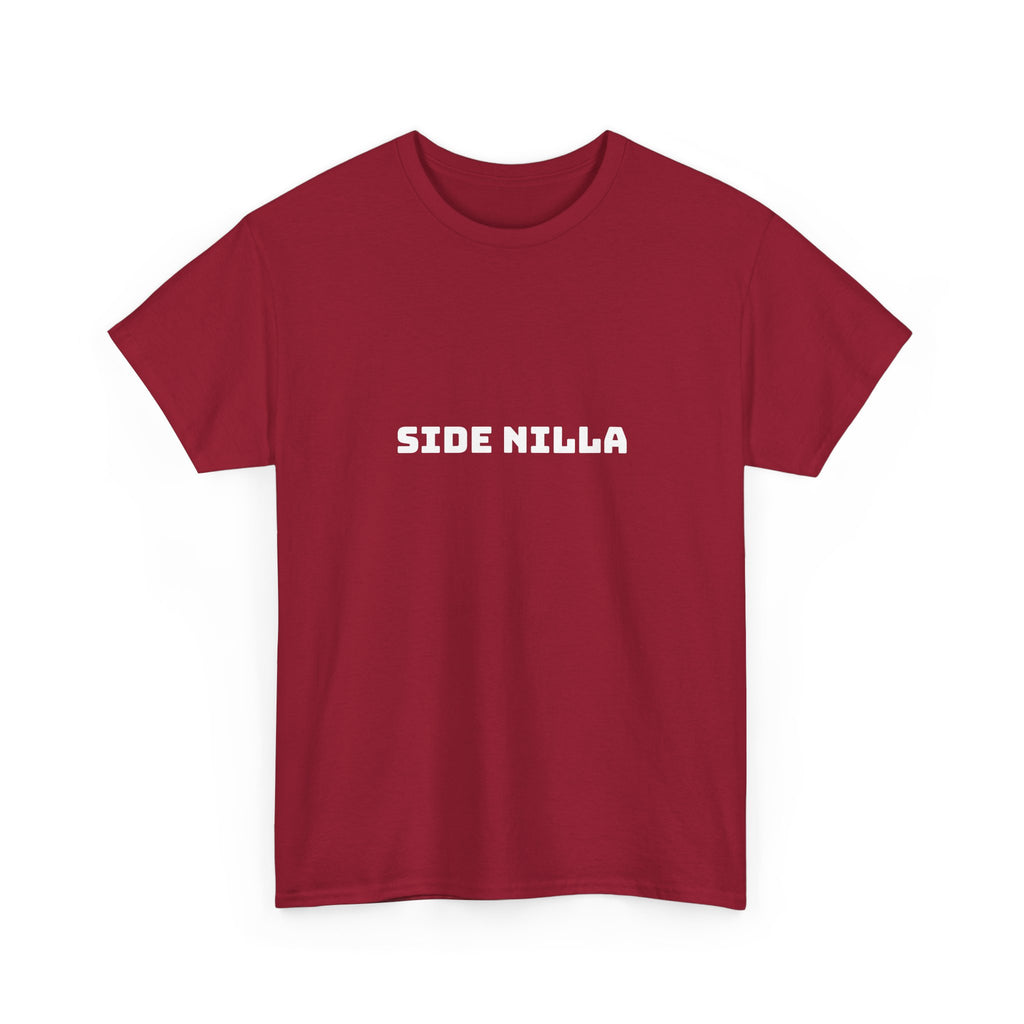 Side Nilla Dark T-Shirt