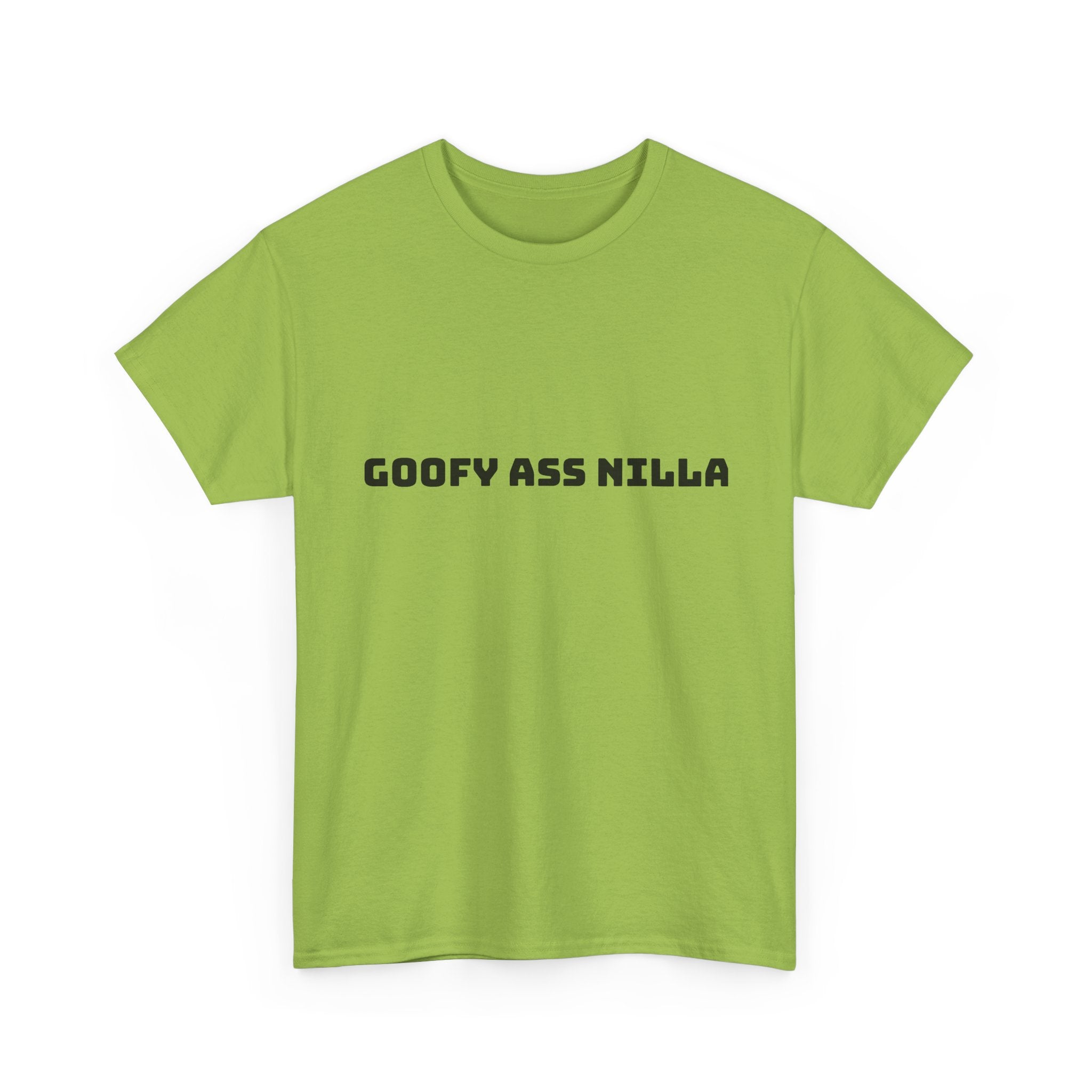 Goofy Ass Nilla Light T-Shirt