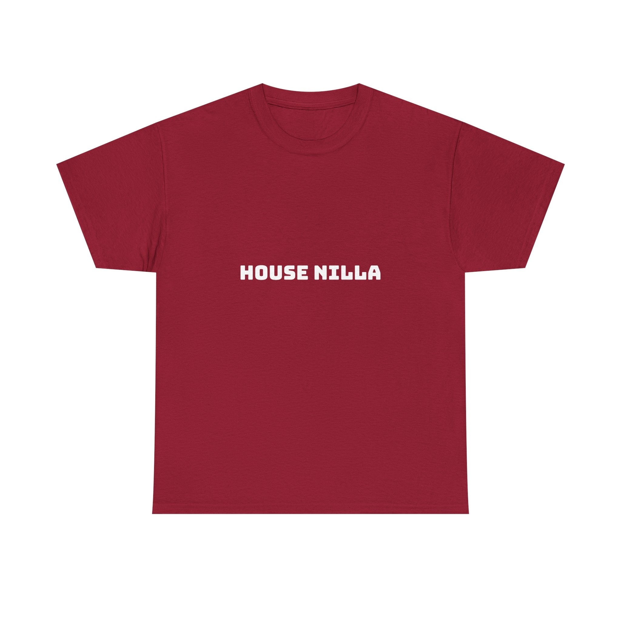 House Nilla Dark T-Shirt