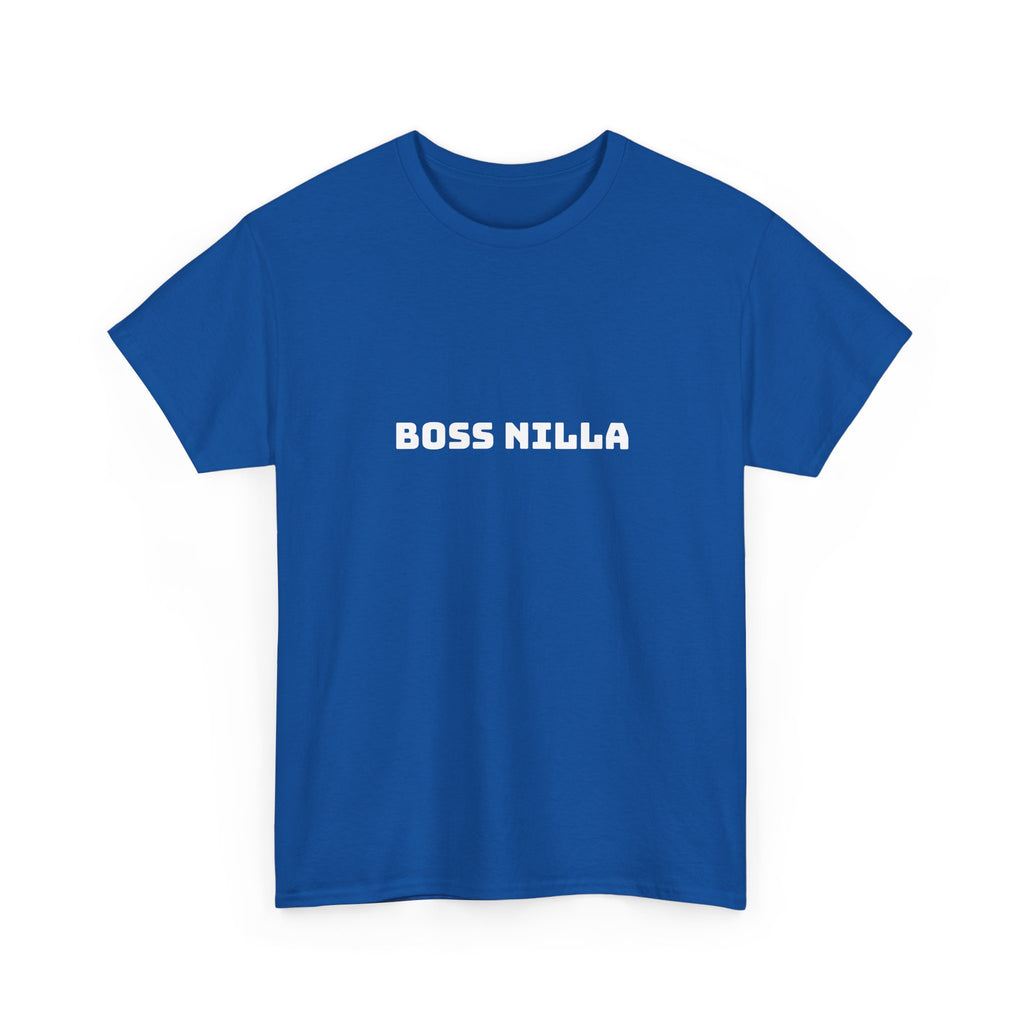 Boss Nilla Dark T-Shirt