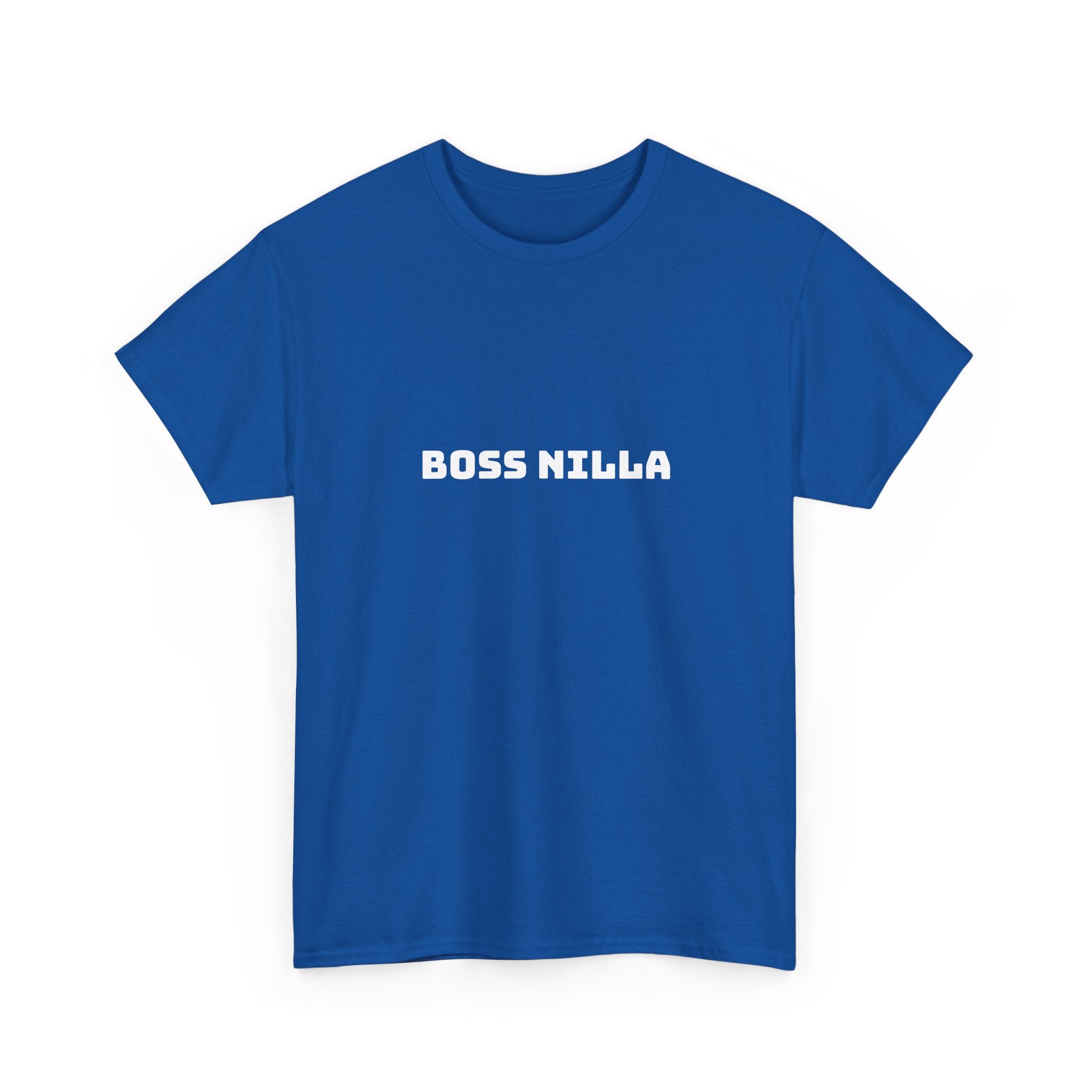 Boss Nilla Dark T-Shirt