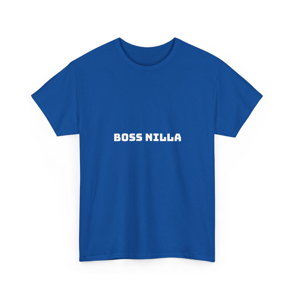 Boss Nilla Dark T-Shirt