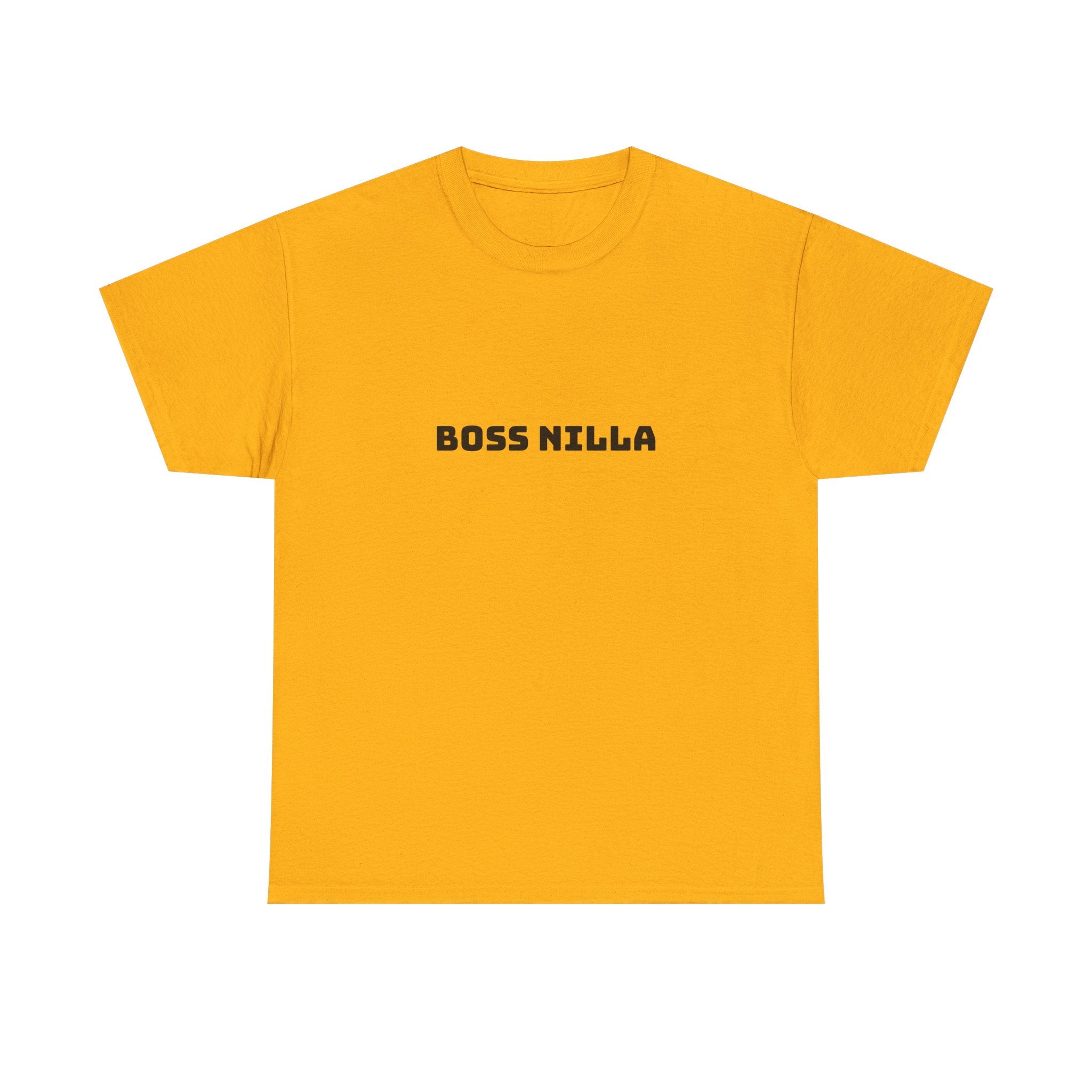 Boss Nilla Light T-Shirt