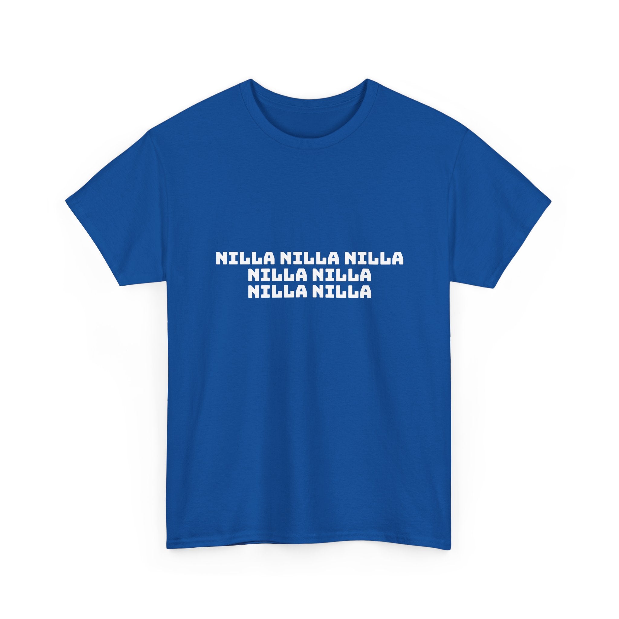 Nilla X7 Dark T-Shirt