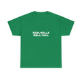 Real Nilla Roll Call Dark T-Shirt
