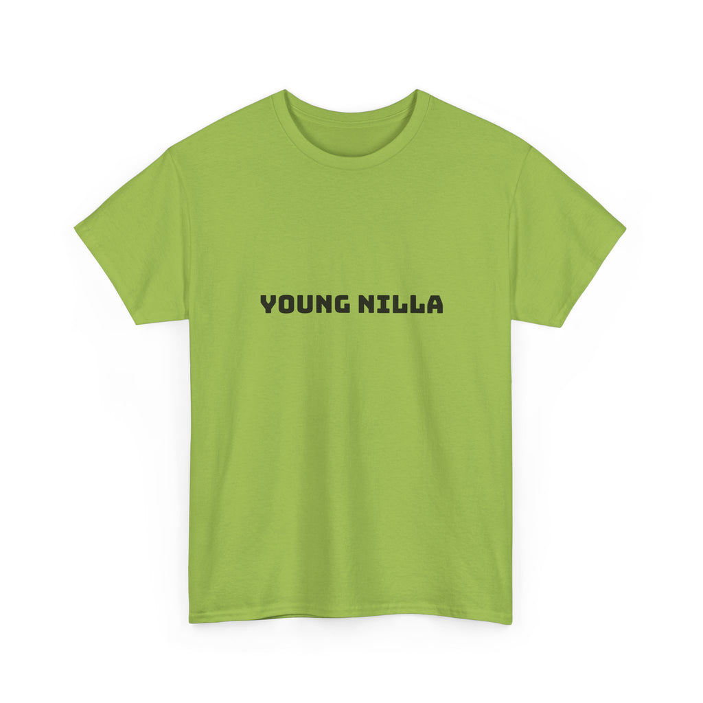 Young Nilla Light T-Shirt