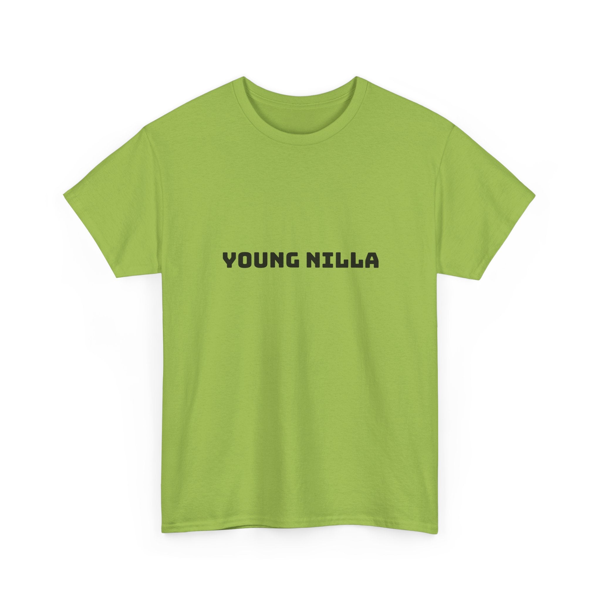 Young Nilla Light T-Shirt
