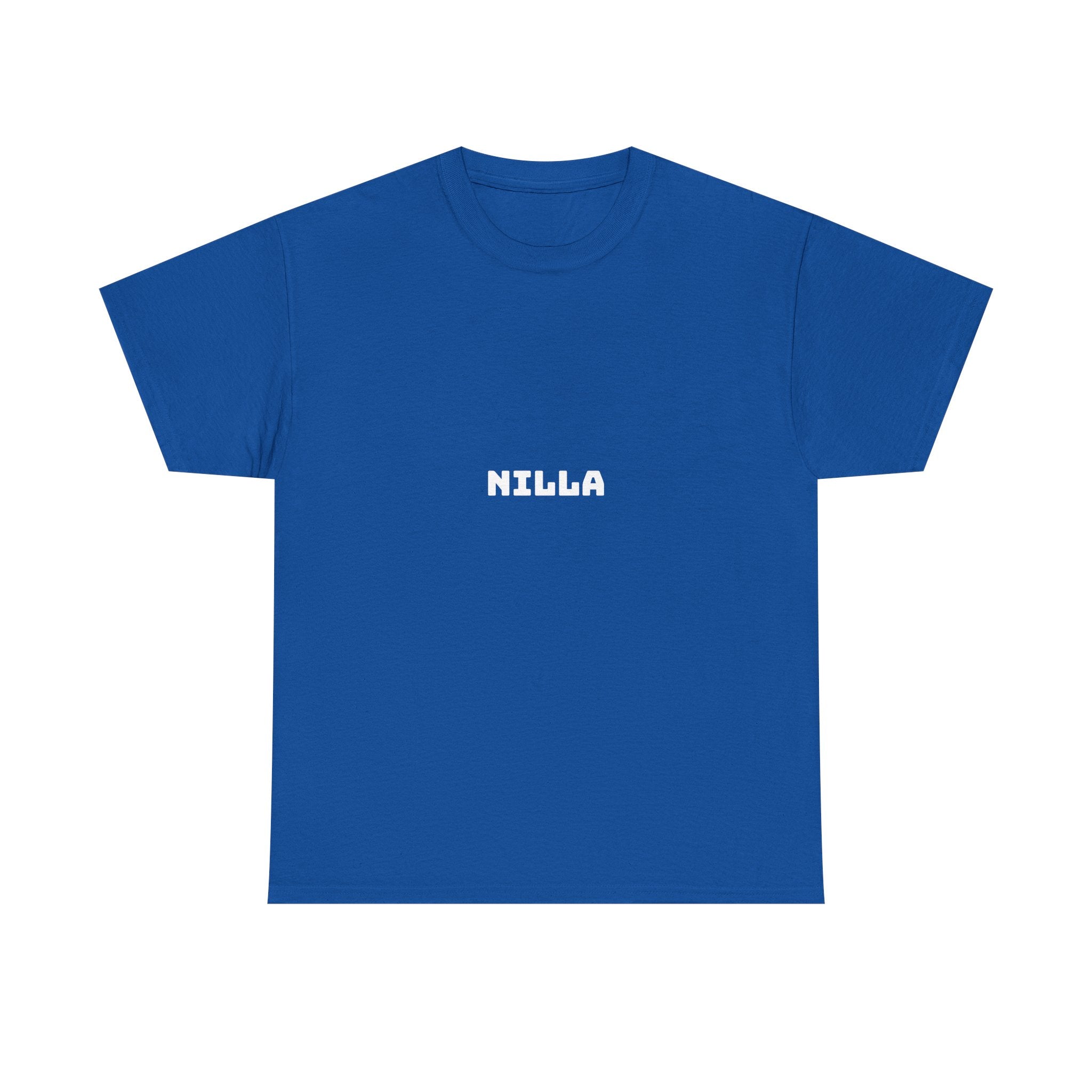 Nilla Dark T-Shirt