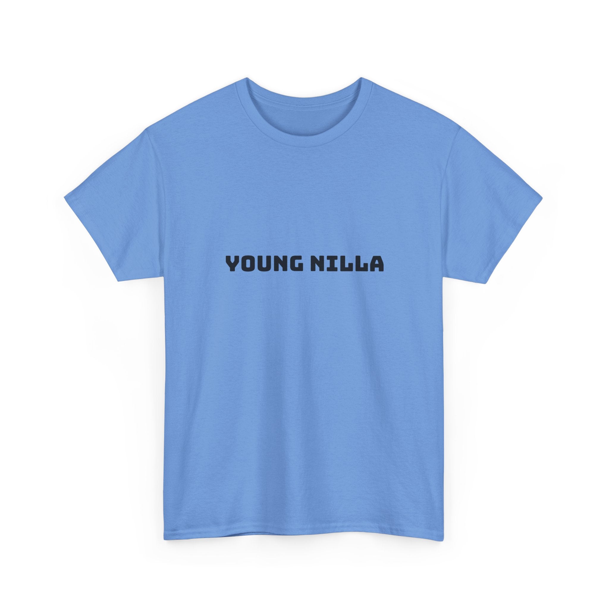 Young Nilla Light T-Shirt