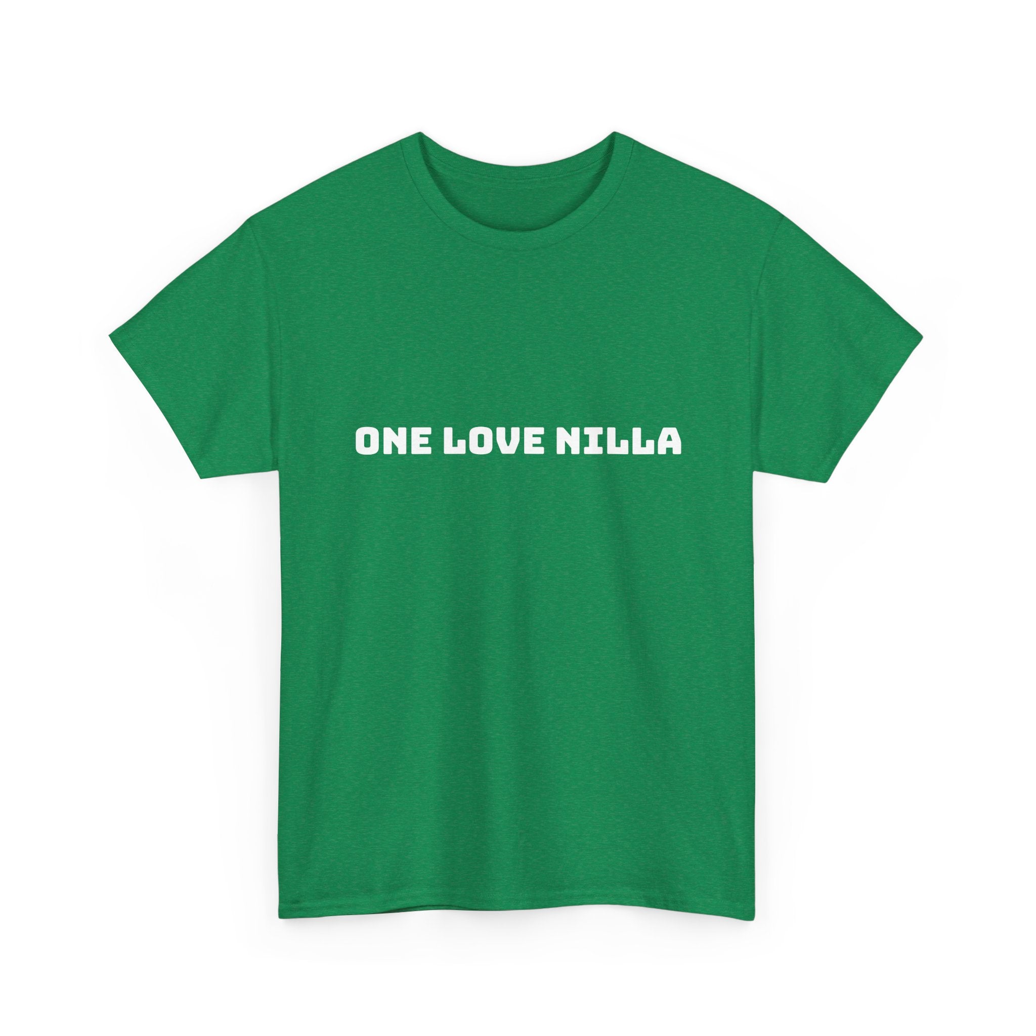 One Love Nilla Dark T-Shirt
