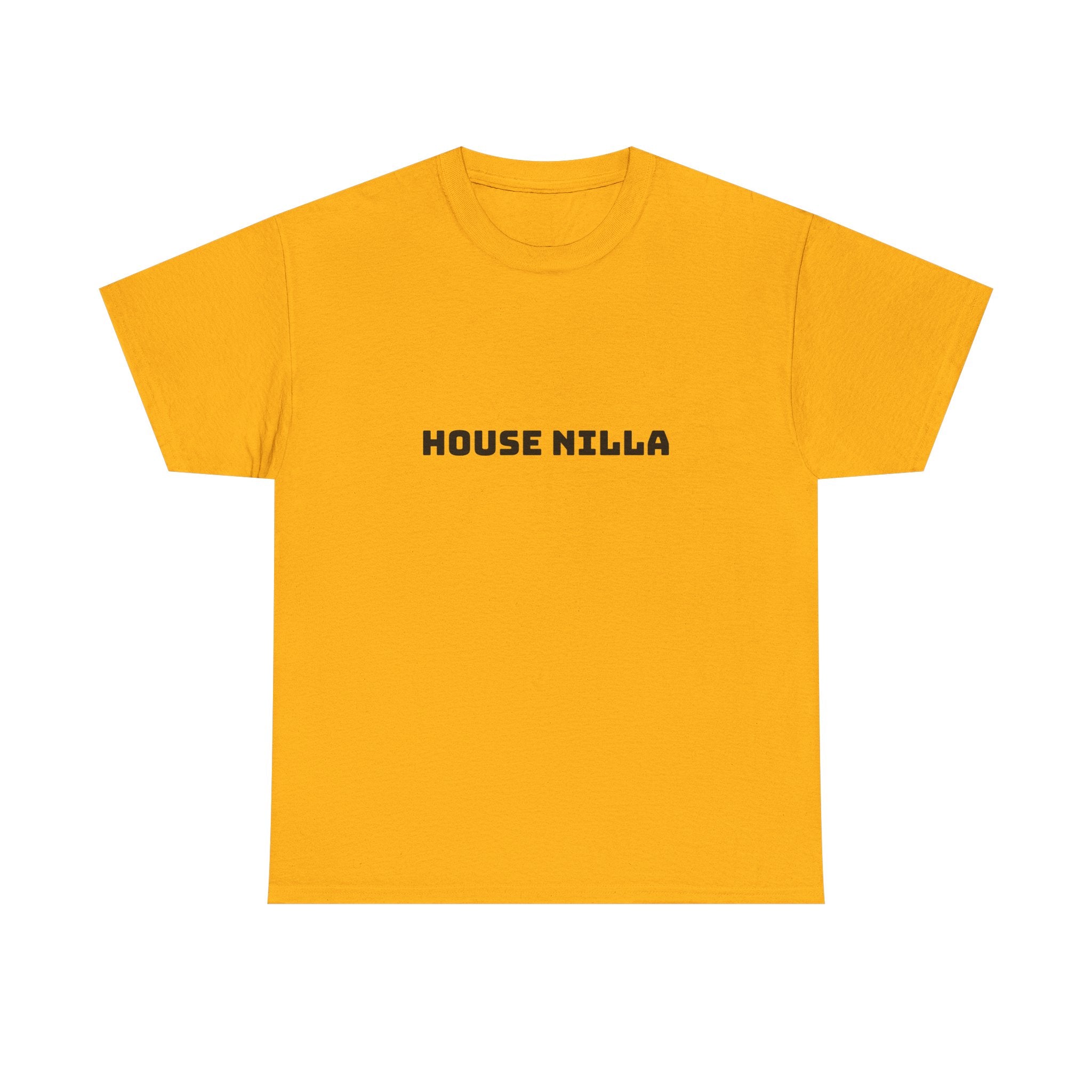 House Nilla Light T-Shirt
