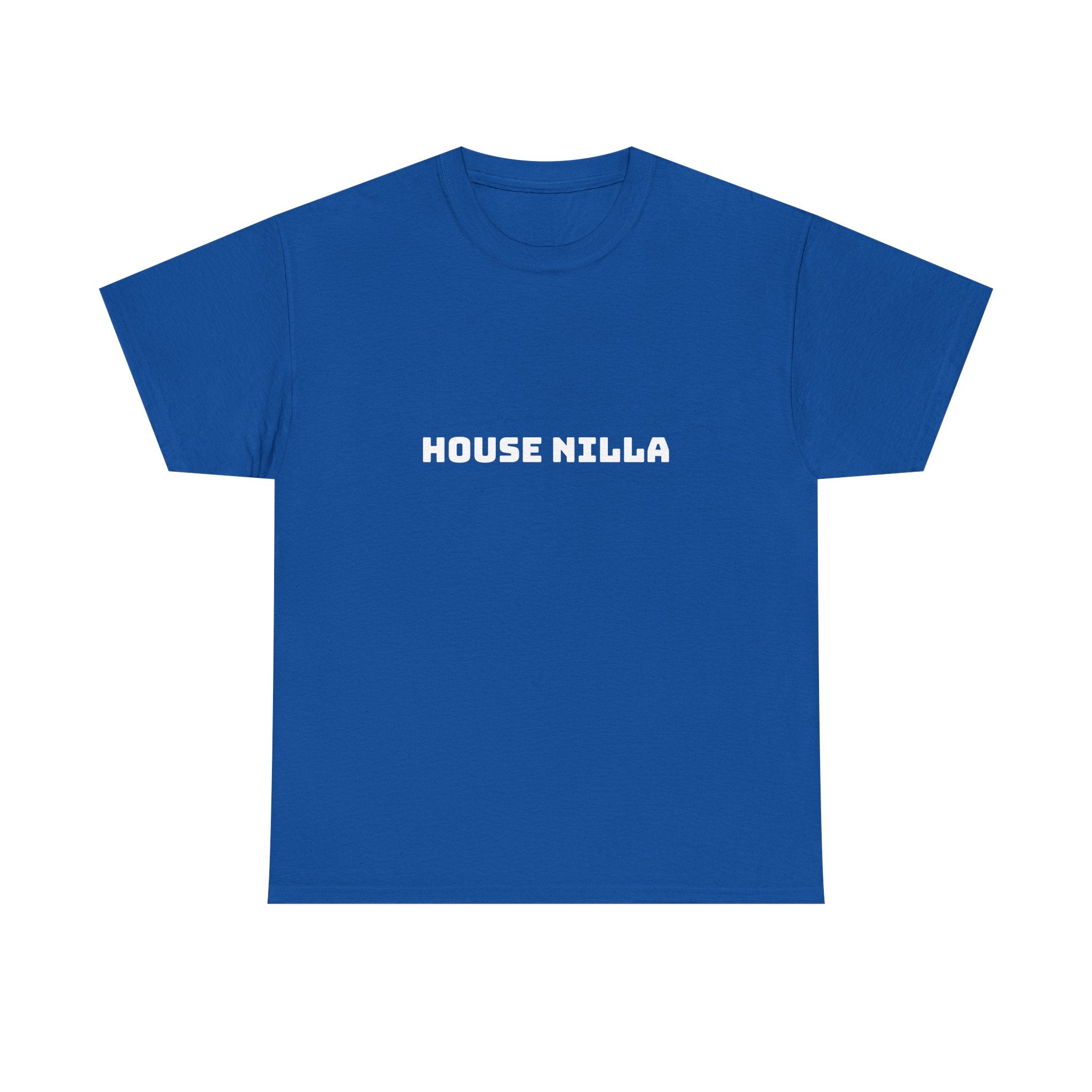 House Nilla Dark T-Shirt