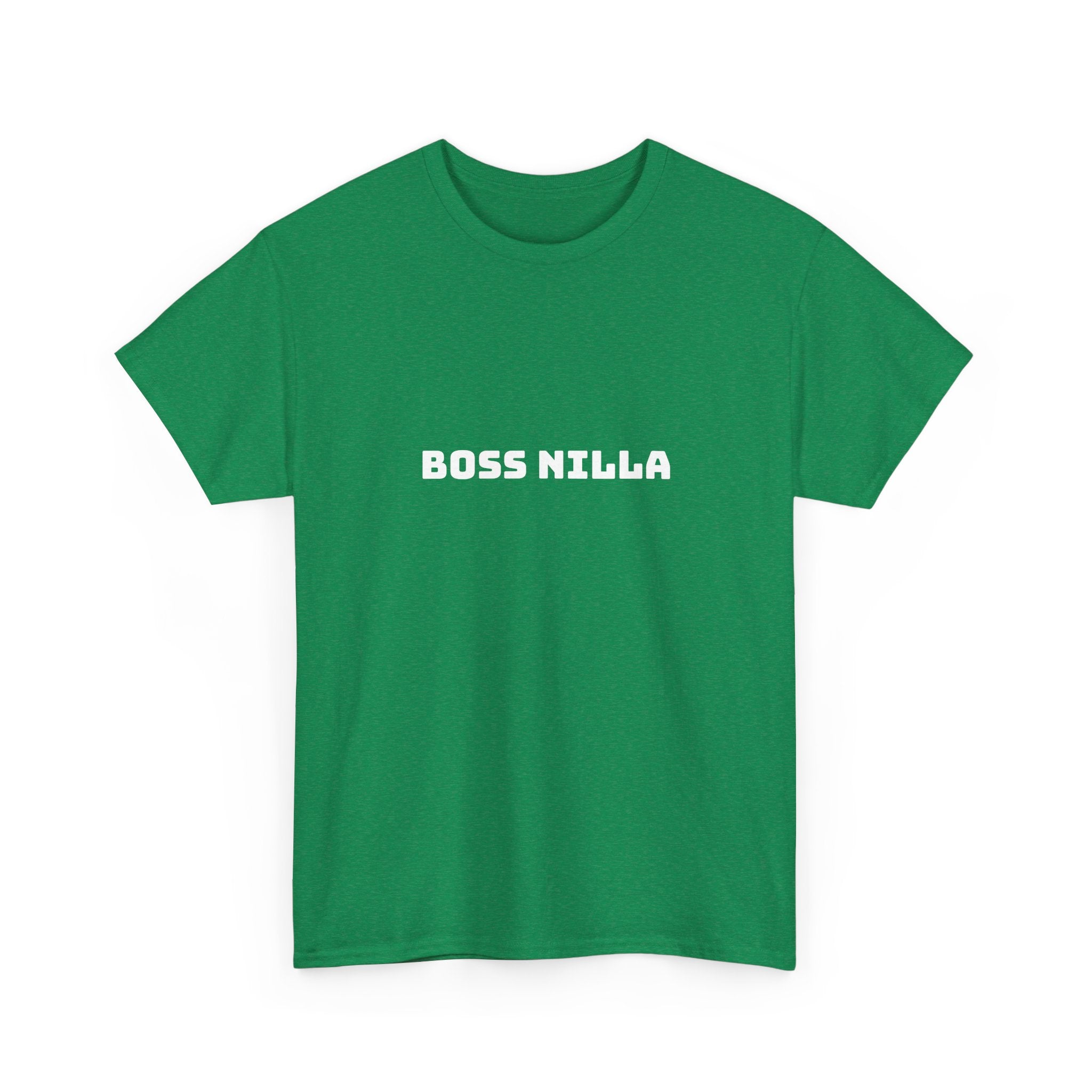 Boss Nilla Dark T-Shirt