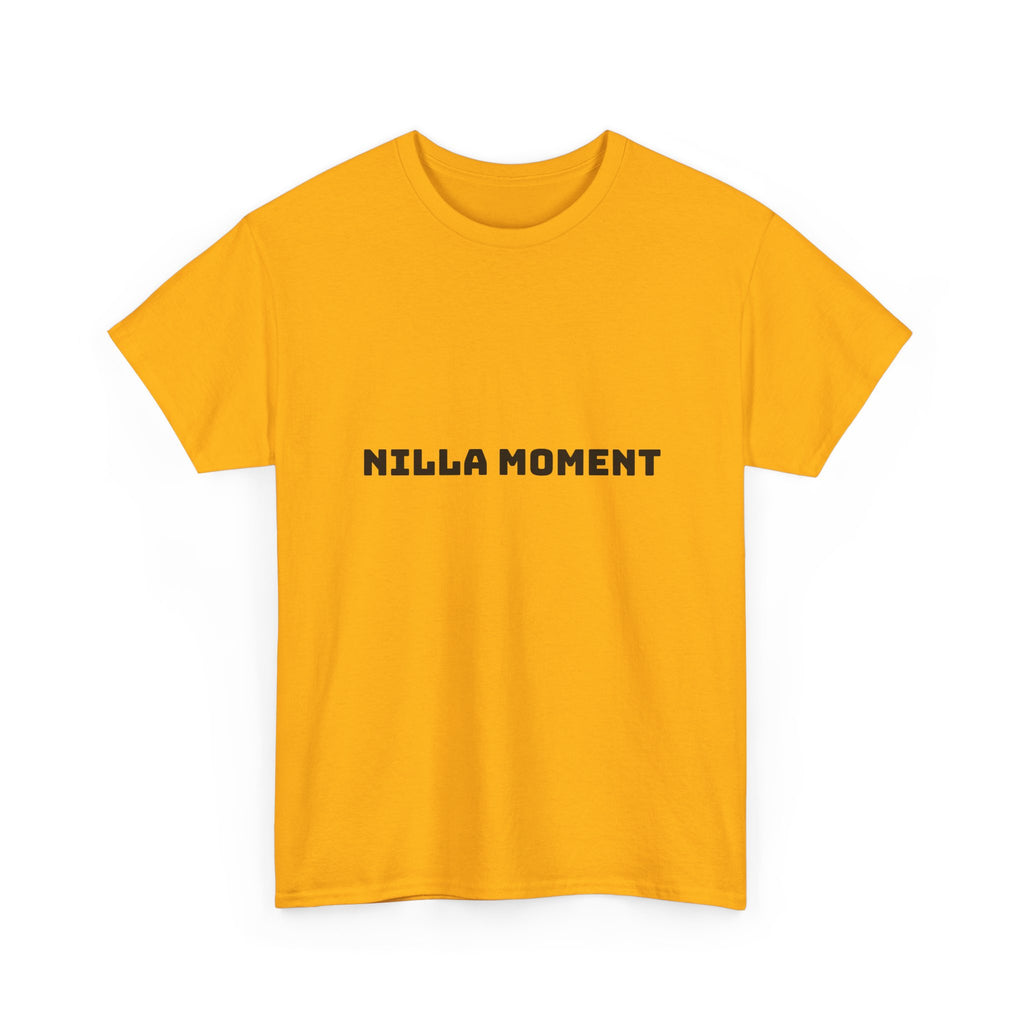 Nilla Moment Light T-Shirt