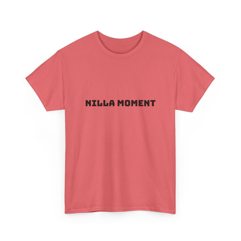 Nilla Moment Light T-Shirt