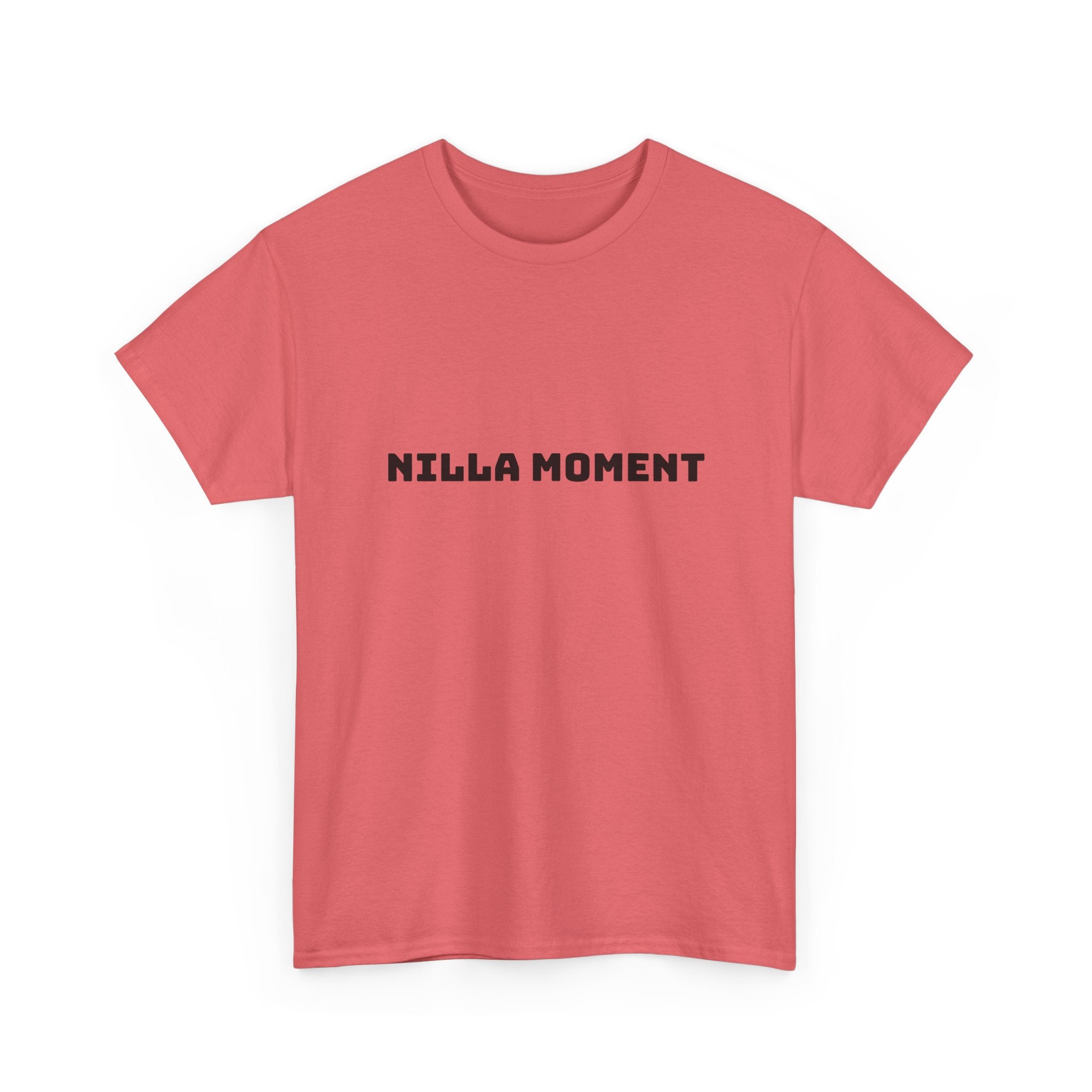 Nilla Moment Light T-Shirt