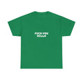 Fuck You Nilla Dark T-Shirt
