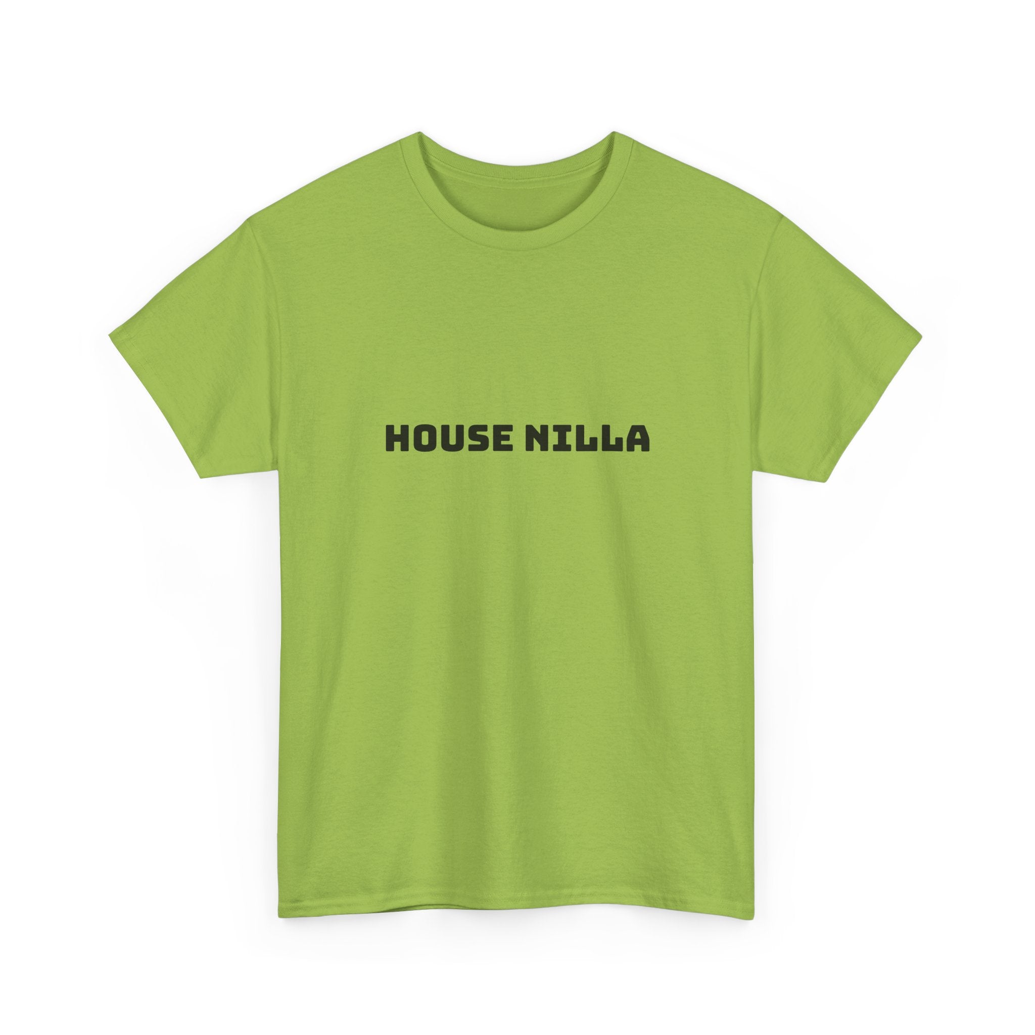 House Nilla Light T-Shirt
