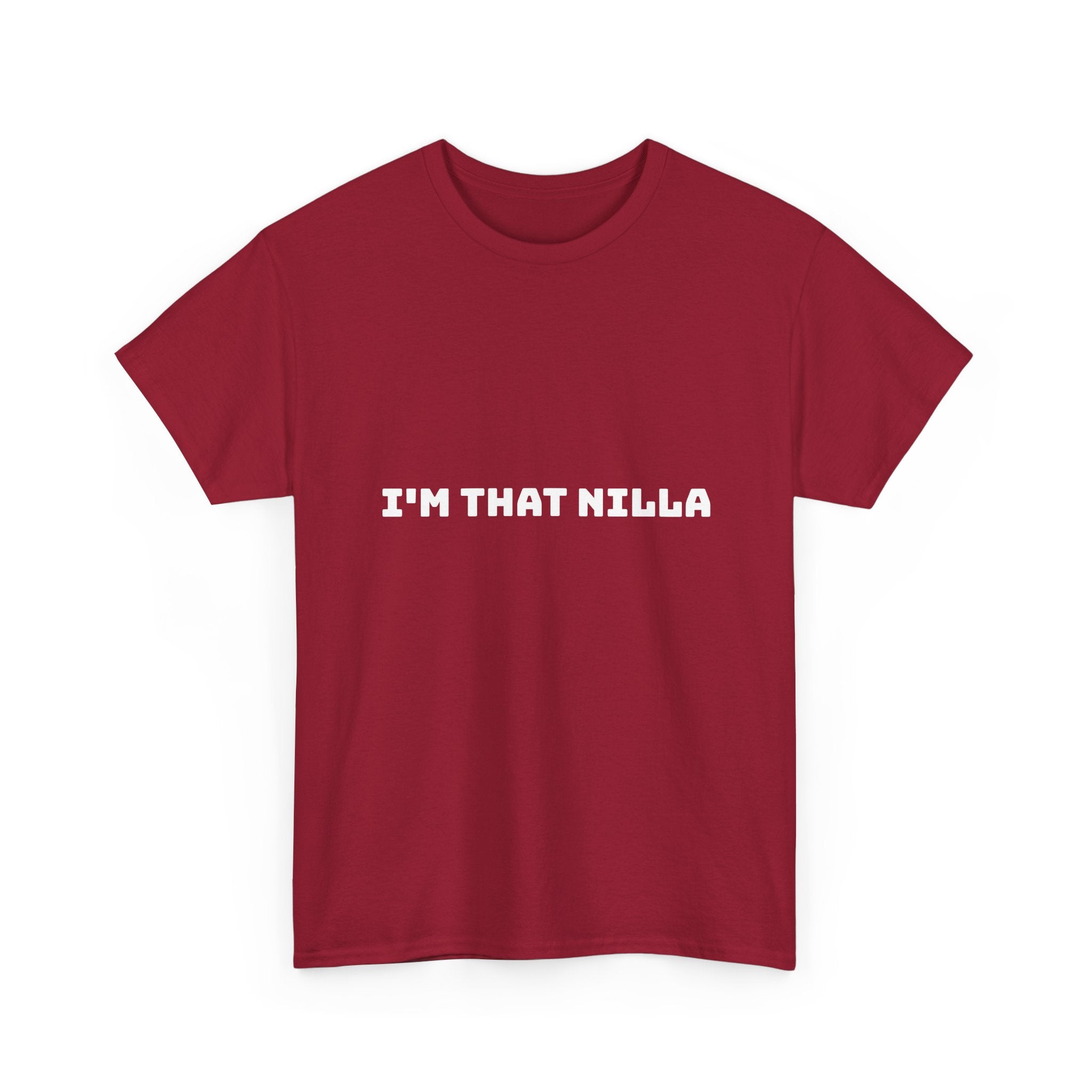 I'm That Nilla Dark T-Shirt