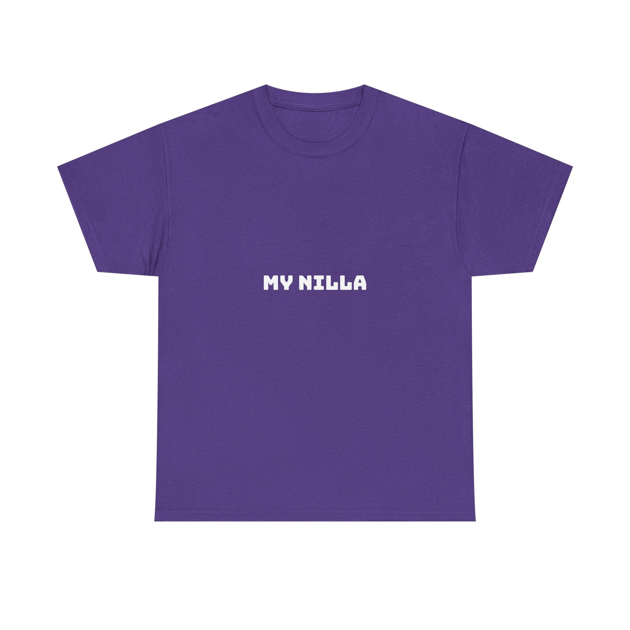 My Nilla Dark T-Shirt