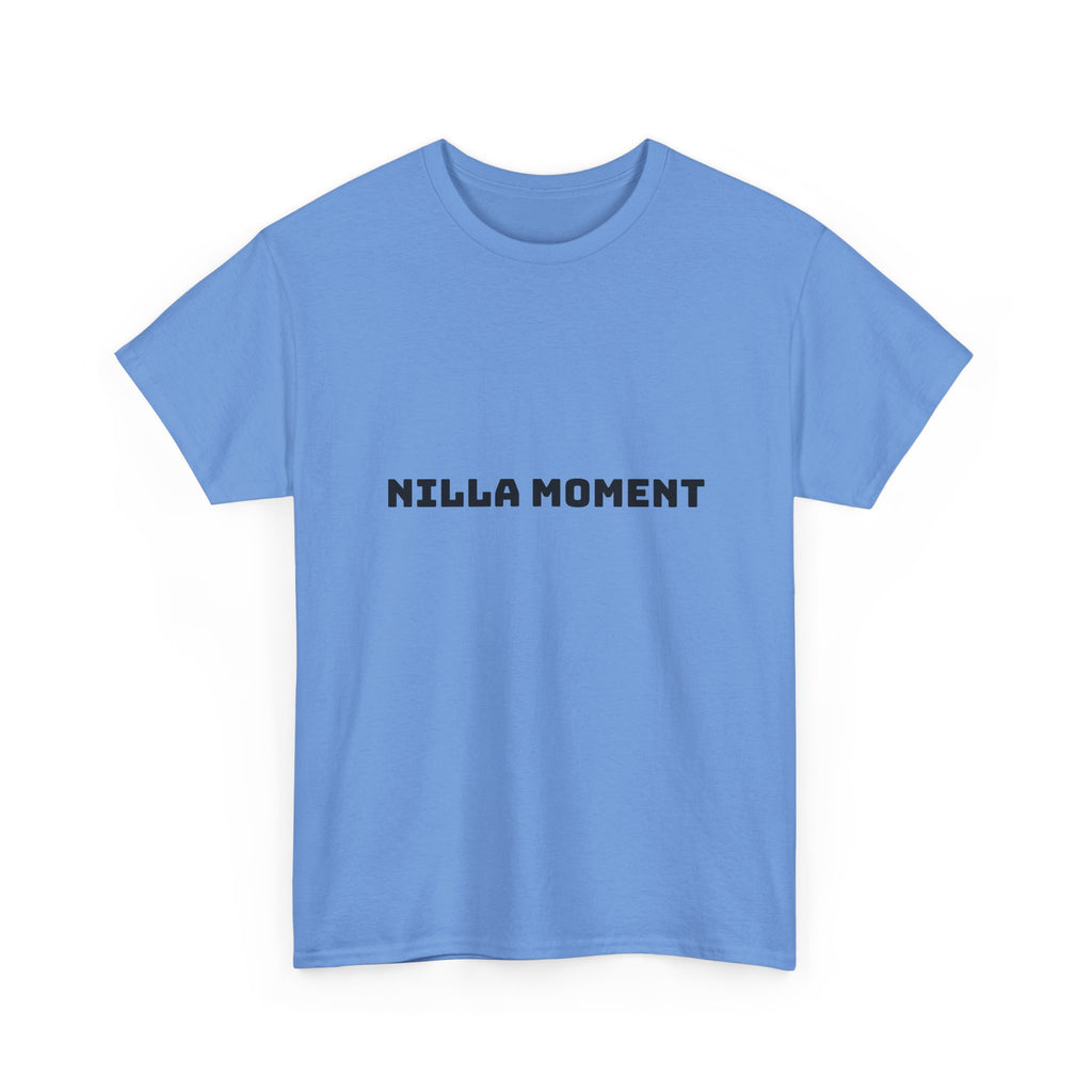Nilla Moment Light T-Shirt