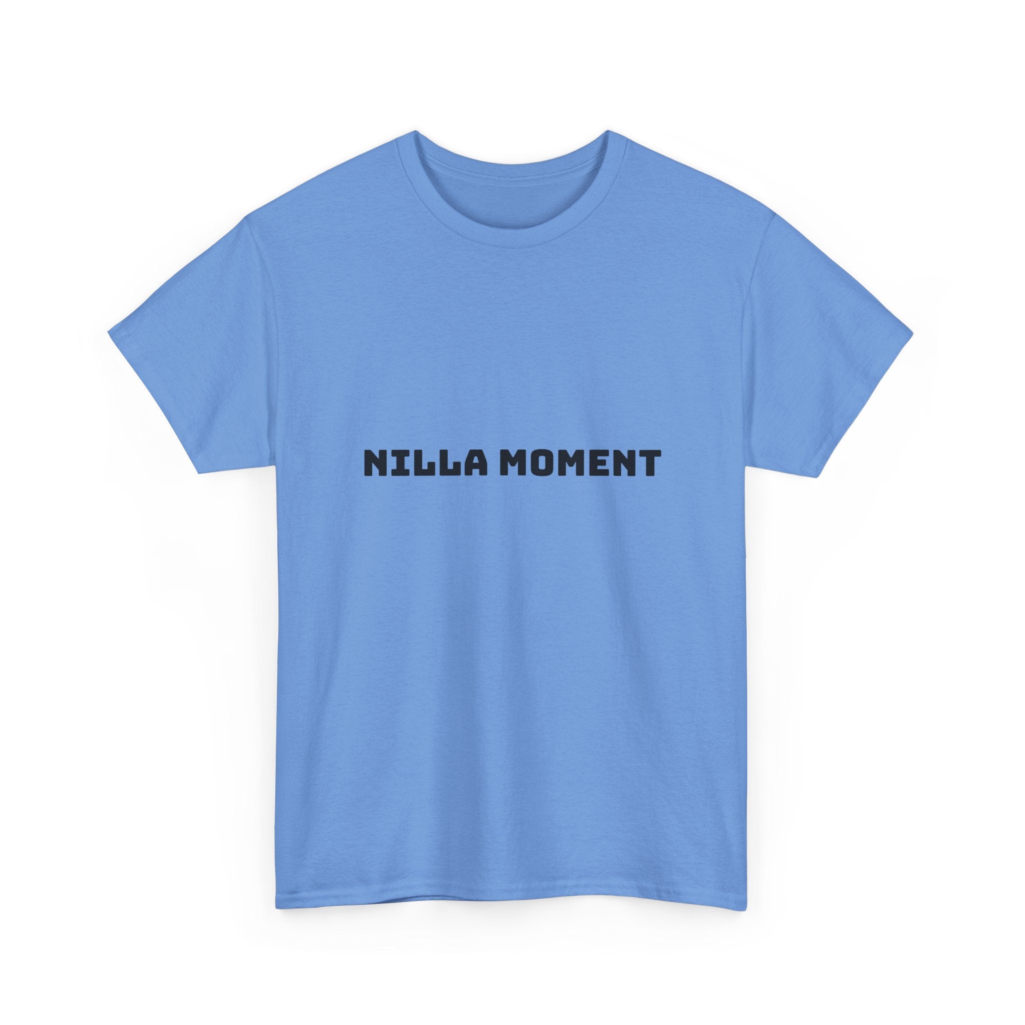 Nilla Moment Light T-Shirt