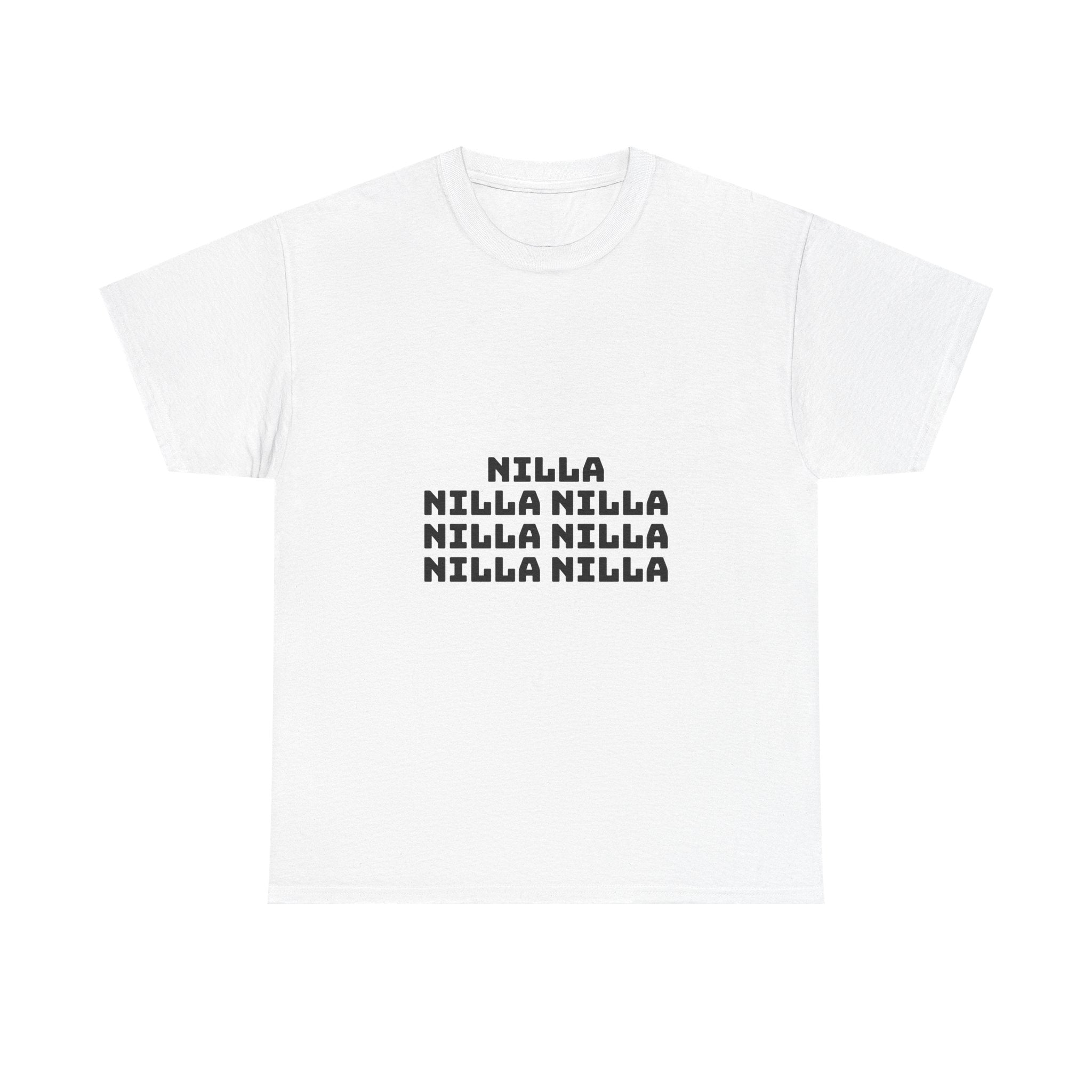 Nilla X7 Light T-Shirt