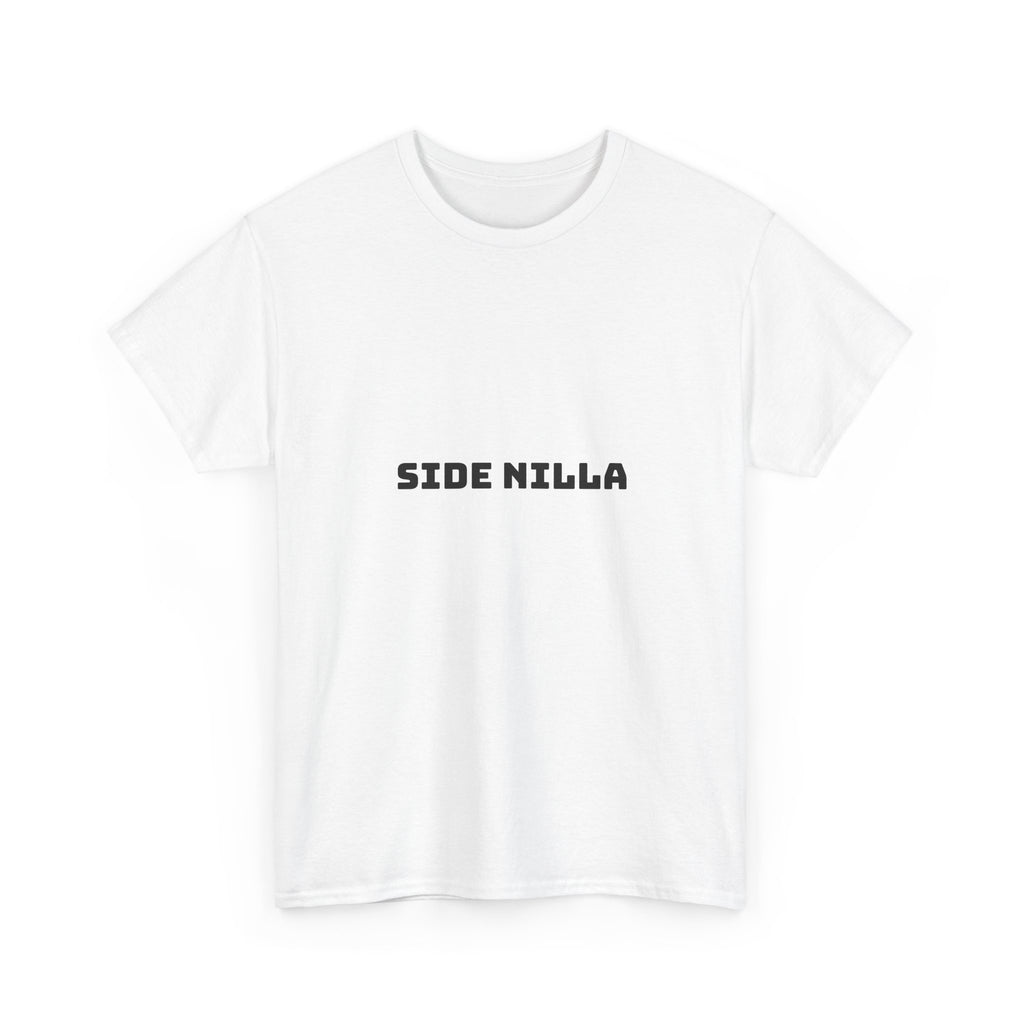 Side Nilla Light T-Shirt
