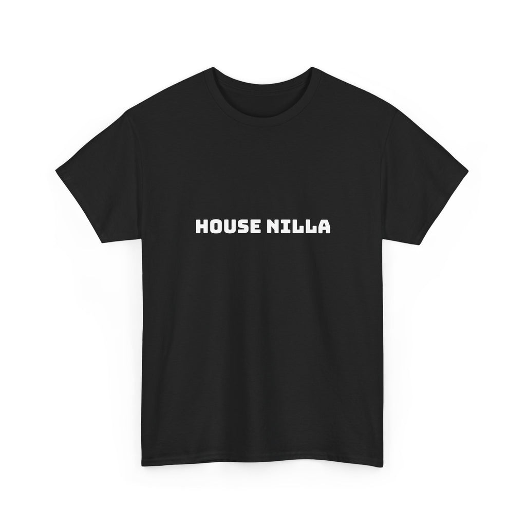 House Nilla Dark T-Shirt