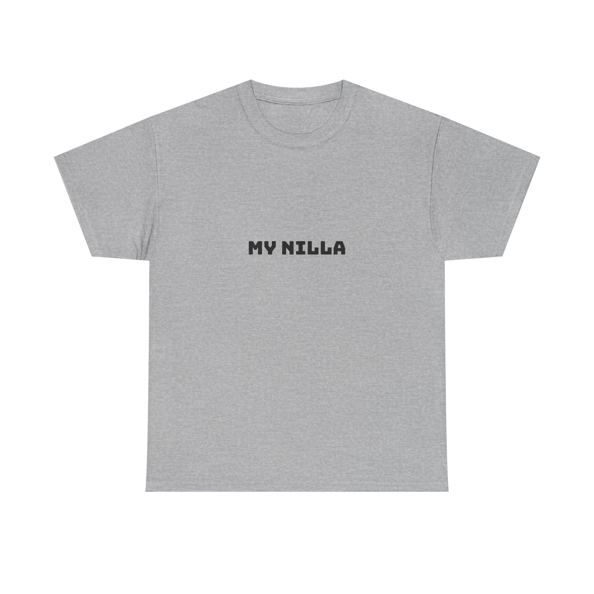 My Nilla Light T-Shirt
