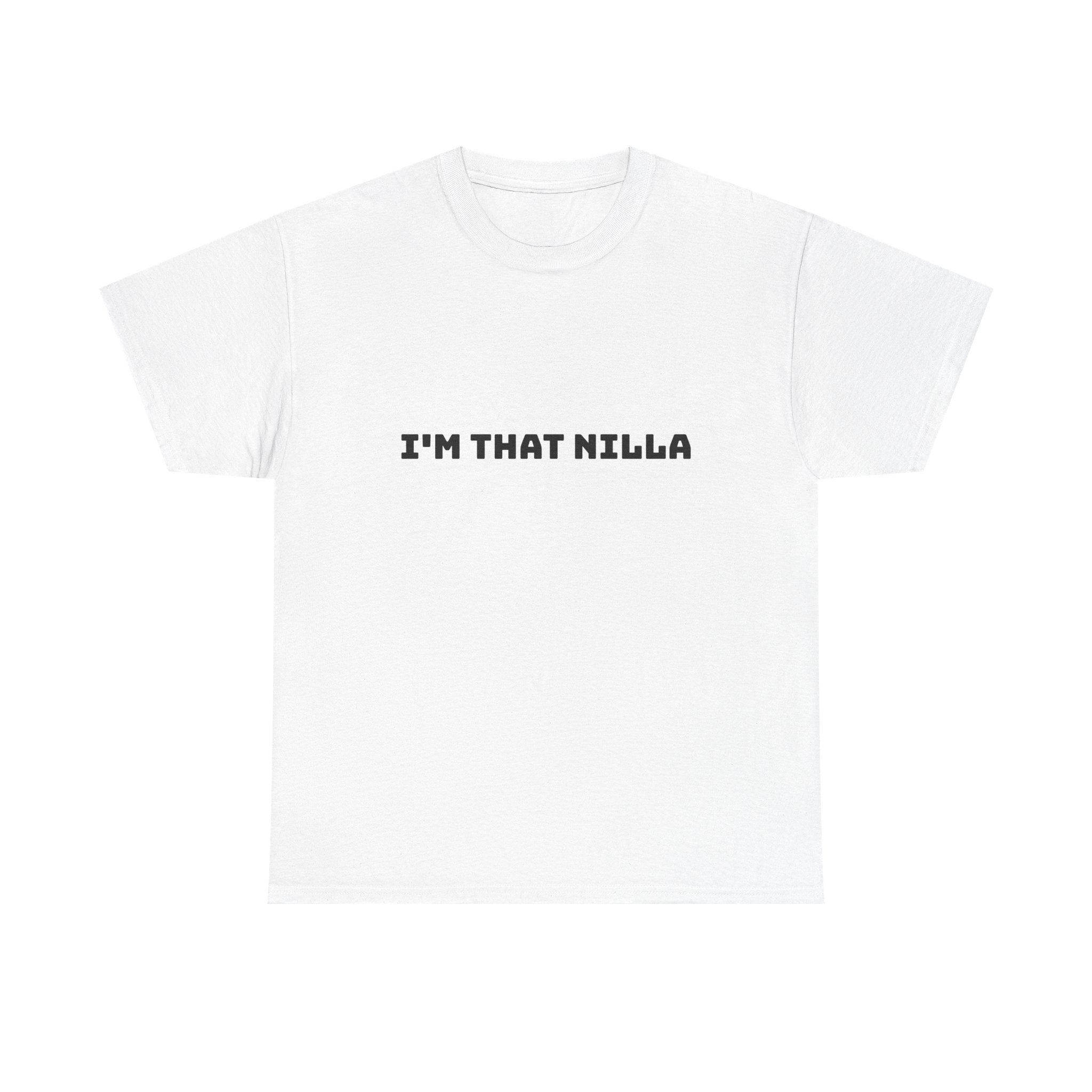 I'm That Nilla Light T-Shirt
