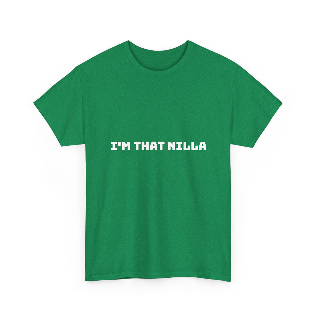I'm That Nilla Dark T-Shirt