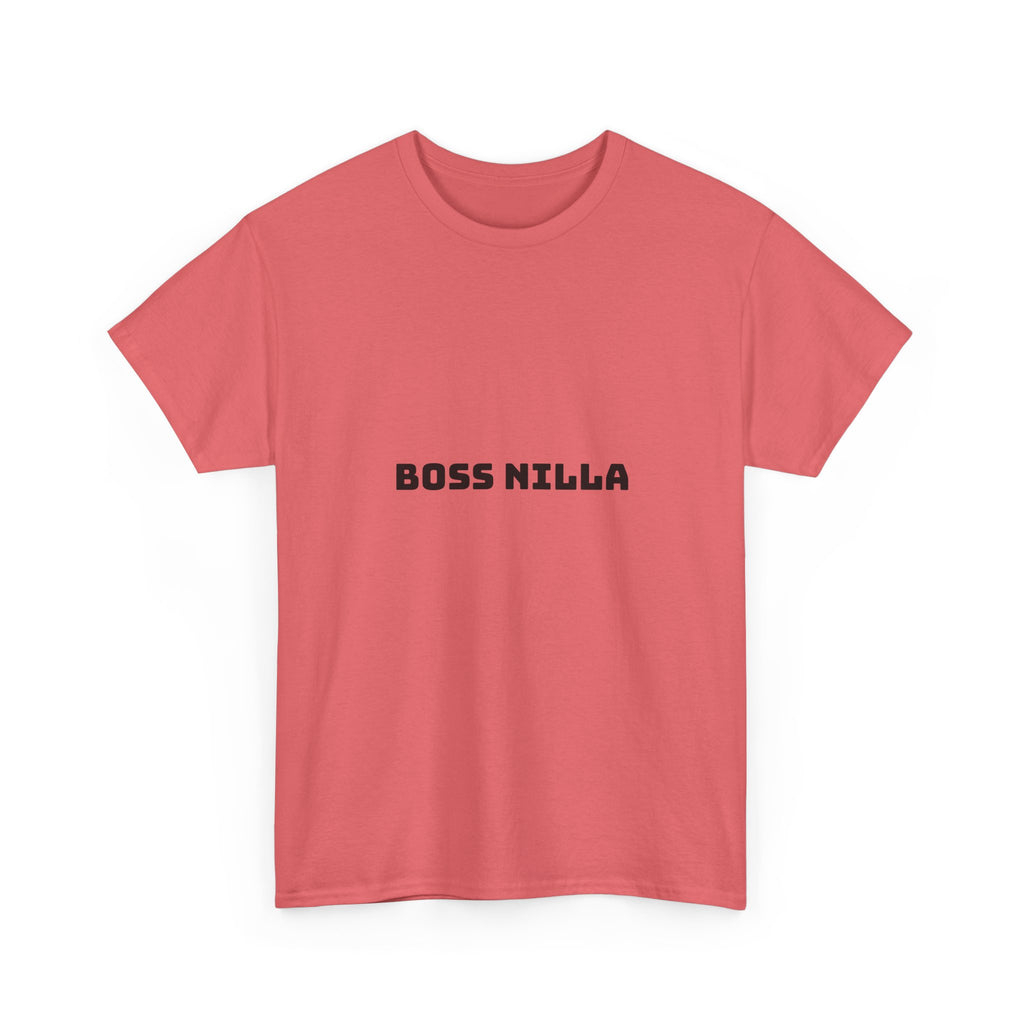 Boss Nilla Light T-Shirt