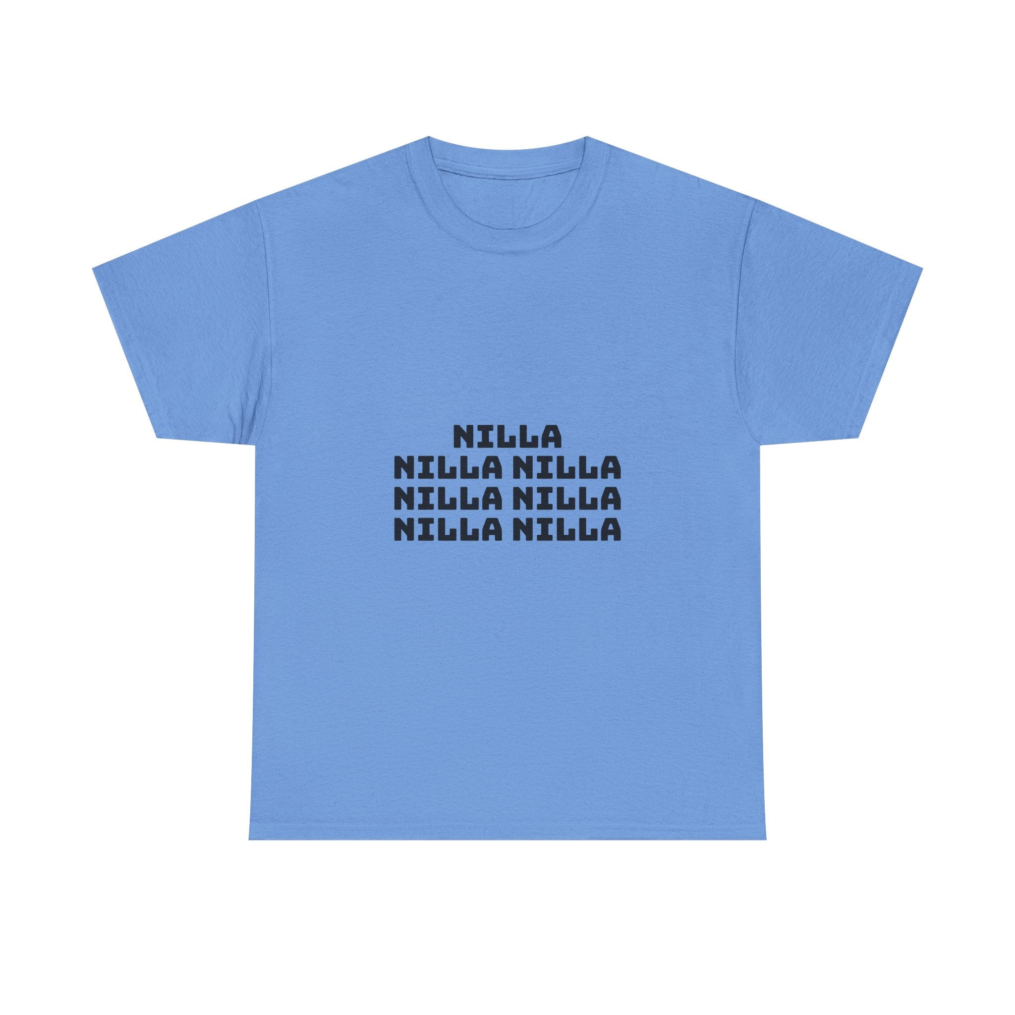 Nilla X7 Light T-Shirt