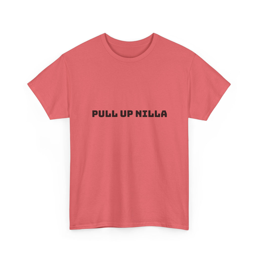 Pull Up Nilla Light T-Shirt
