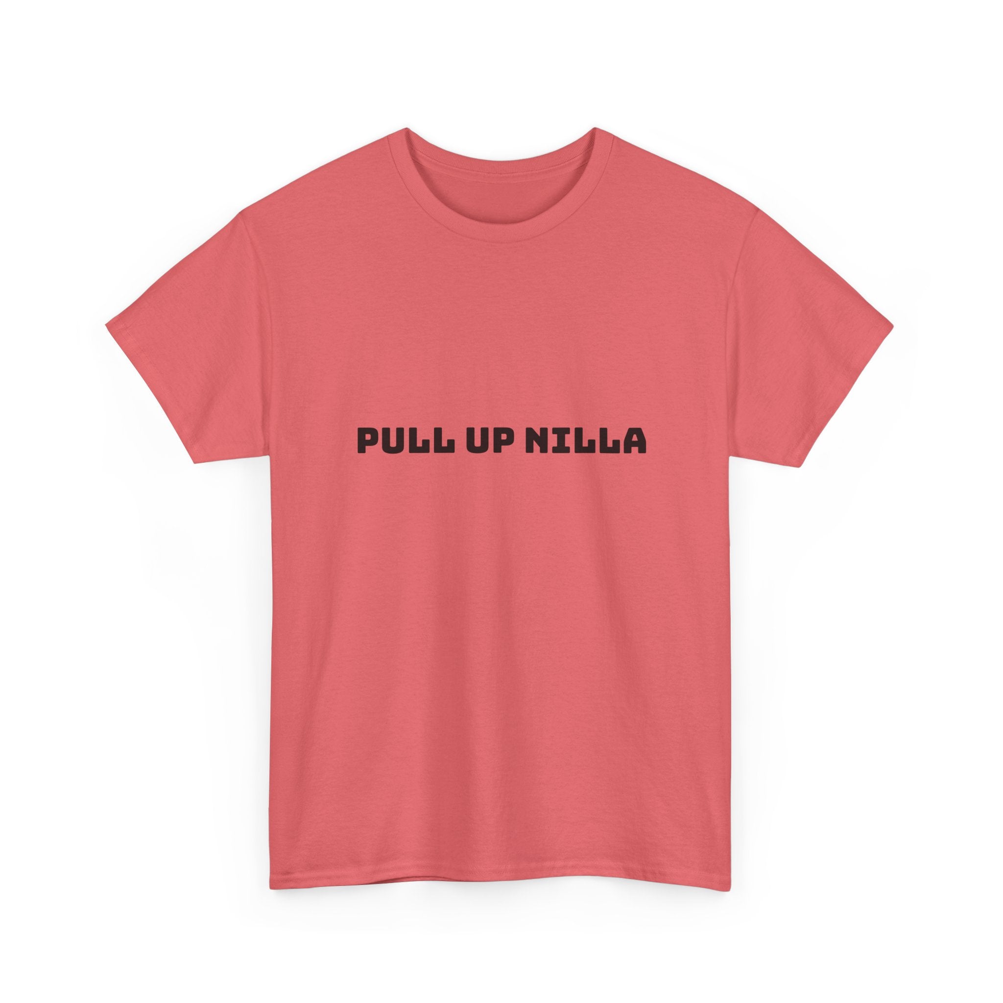Pull Up Nilla Light T-Shirt