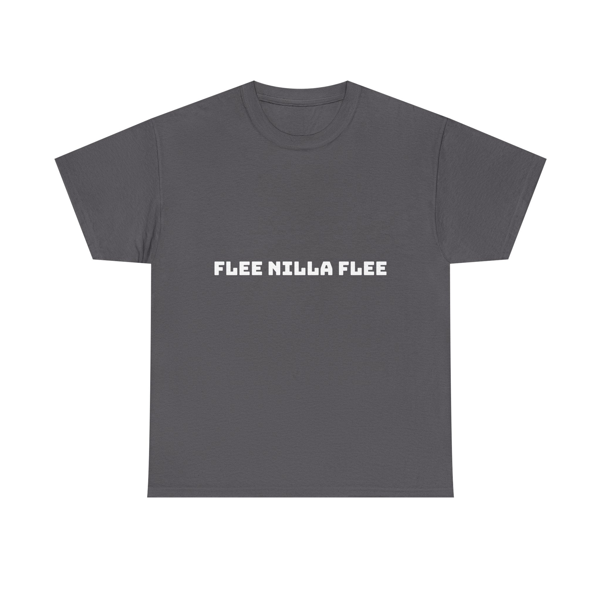 Flee Nilla Flee Dark T-Shirt