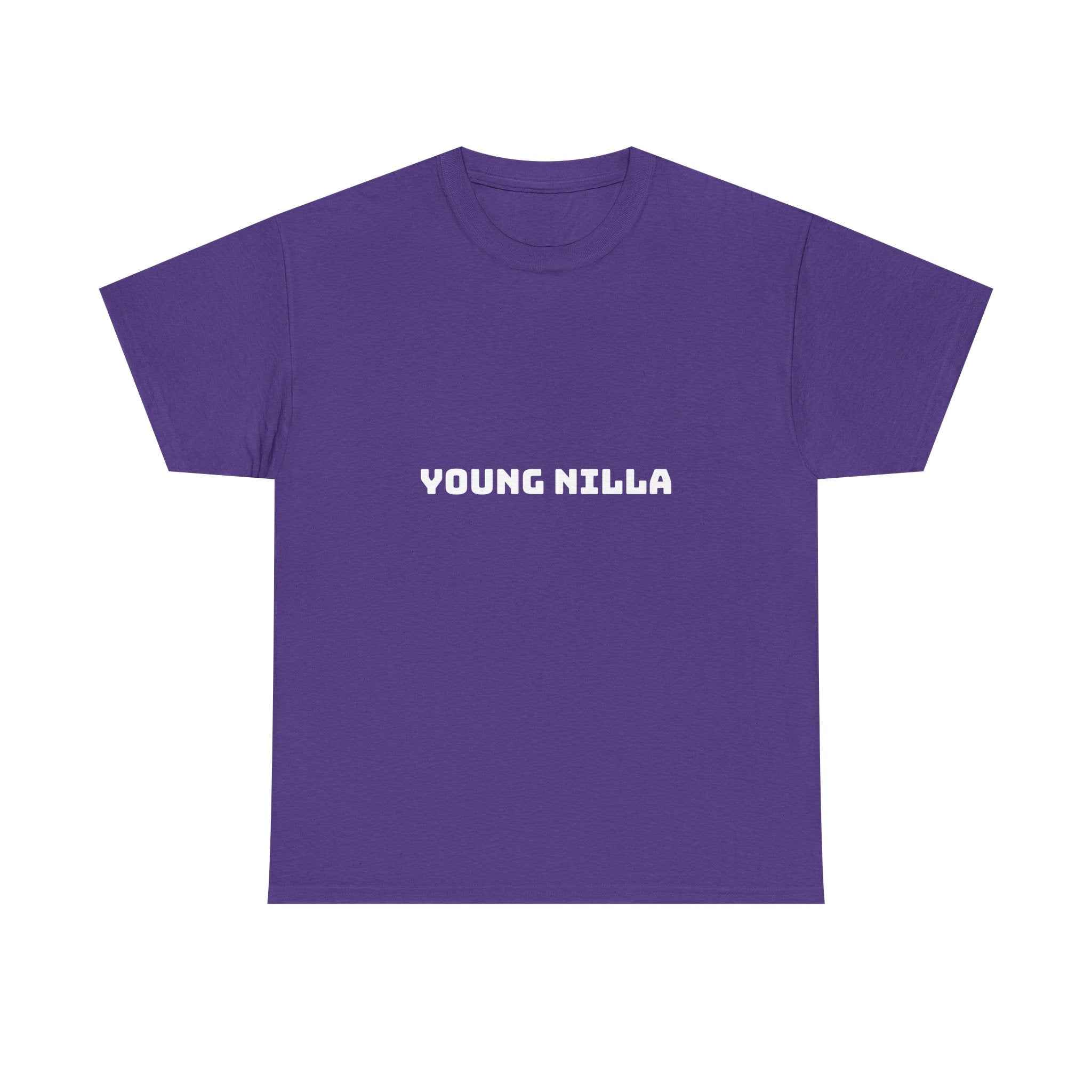 Young Nilla Dark T-Shirt